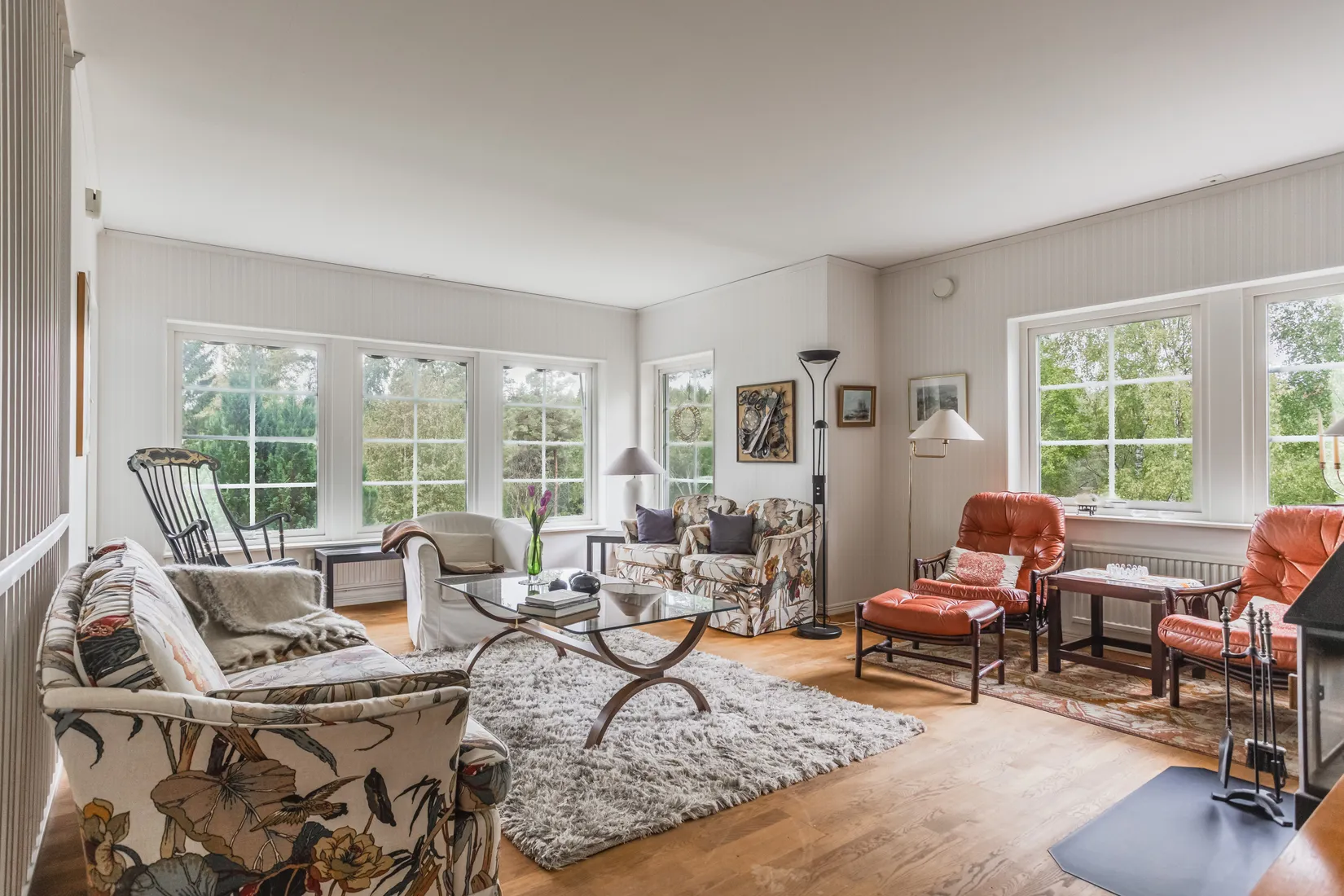 Villa, Poppelvägen 36, Stava, Österåker