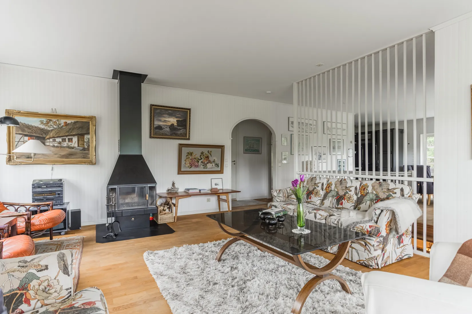 Villa, Poppelvägen 36, Stava, Österåker
