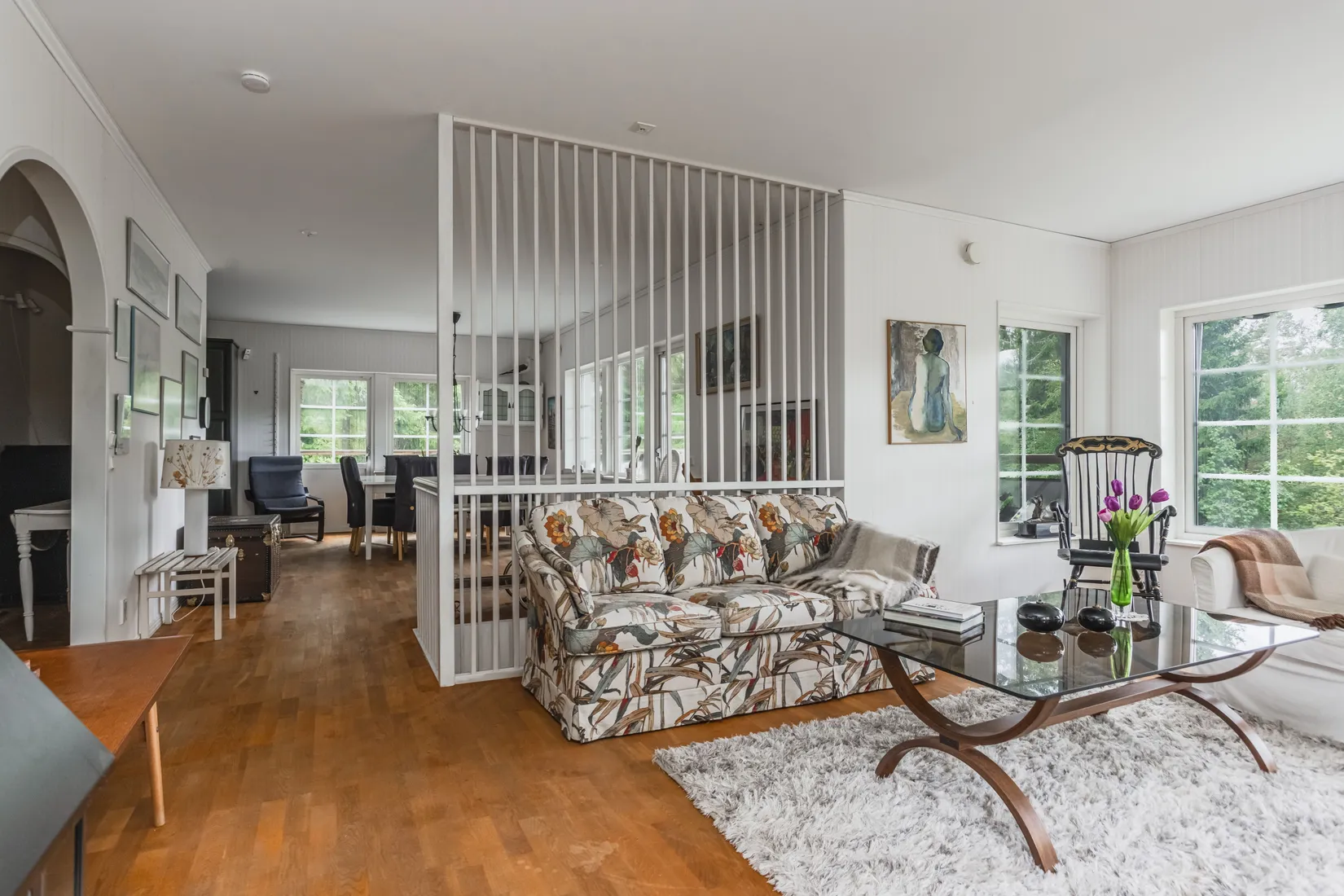 Villa, Poppelvägen 36, Stava, Österåker