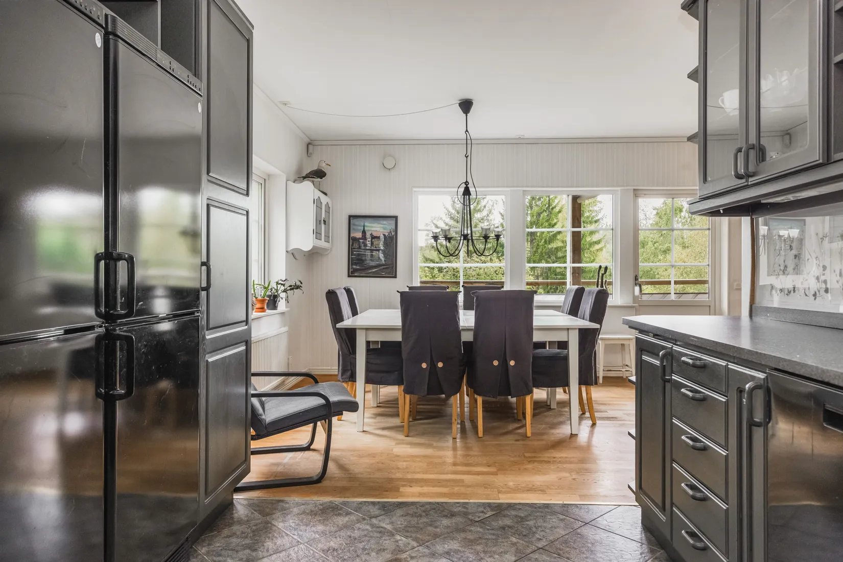 Villa, Poppelvägen 36, Stava, Österåker