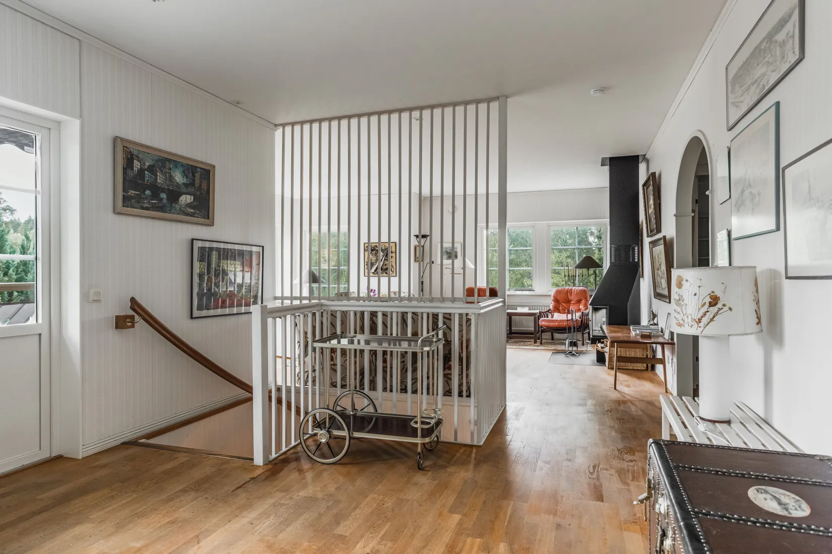 Villa, Poppelvägen 36, Stava, Österåker