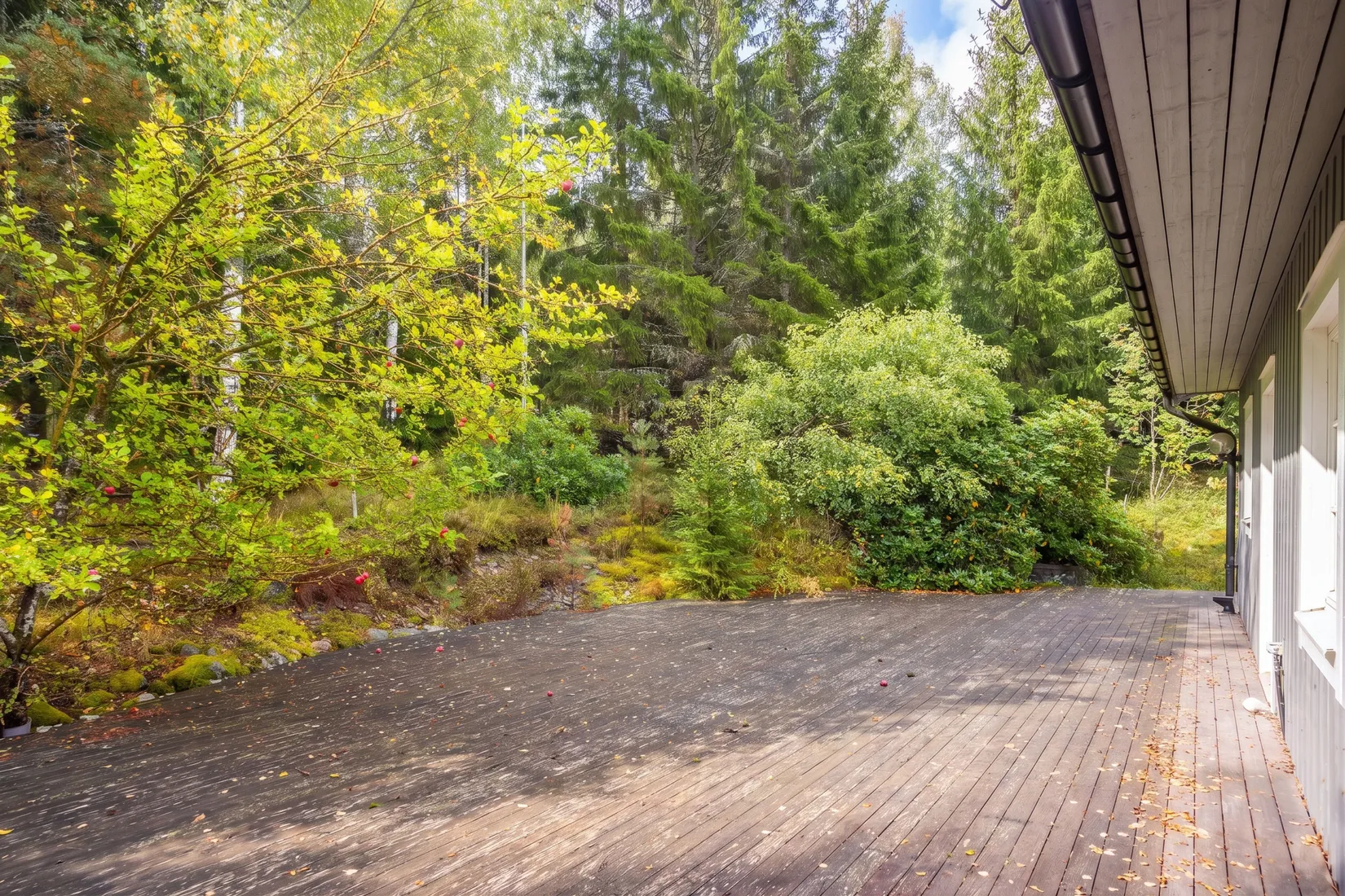 Villa, Poppelvägen 36, Stava, Österåker