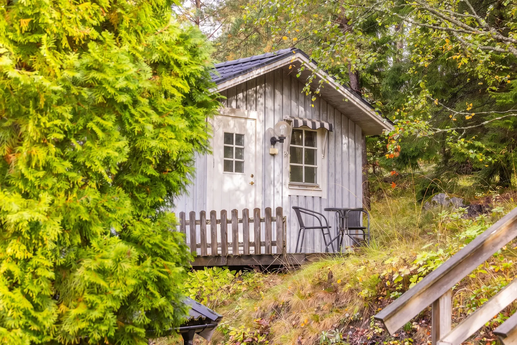 Villa, Poppelvägen 36, Stava, Österåker