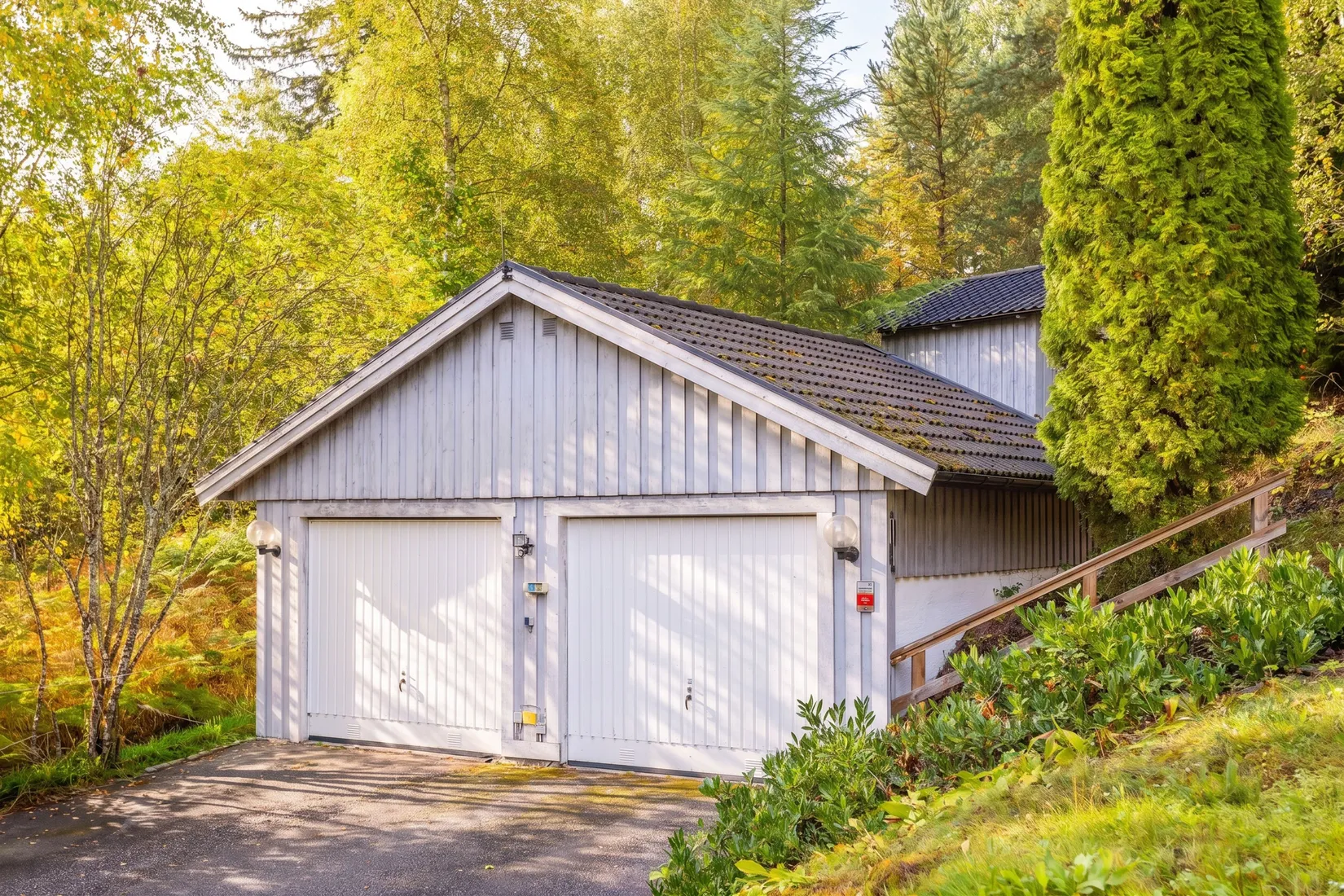 Villa, Poppelvägen 36, Stava, Österåker