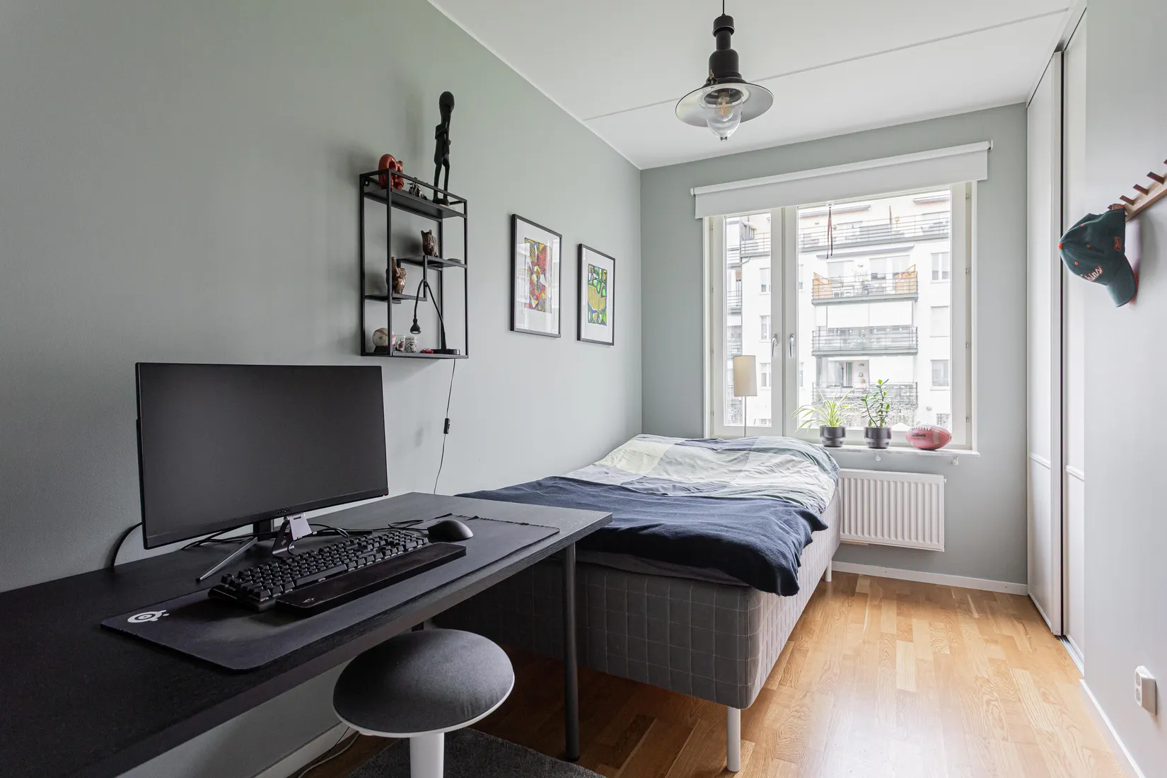 Bostadsrätt, Storsegelgatan 1, Öster Mälarstrand, Västerås