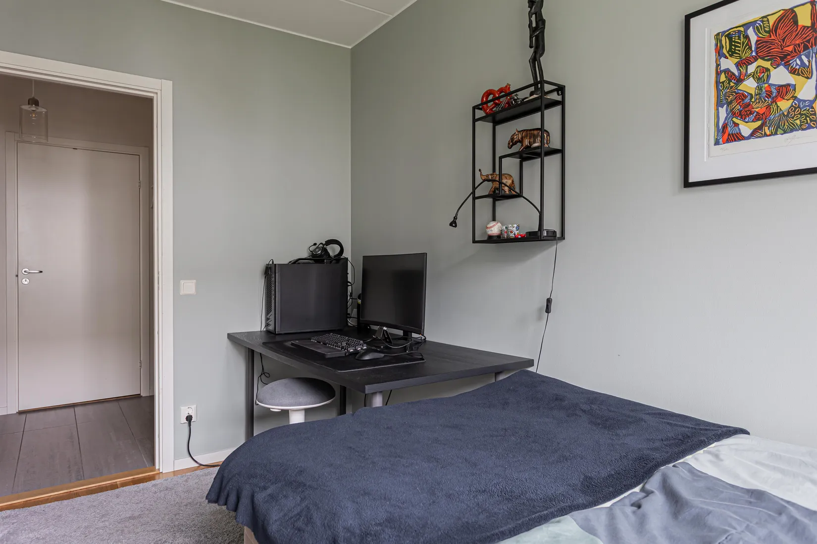 Bostadsrätt, Storsegelgatan 1, Öster Mälarstrand, Västerås