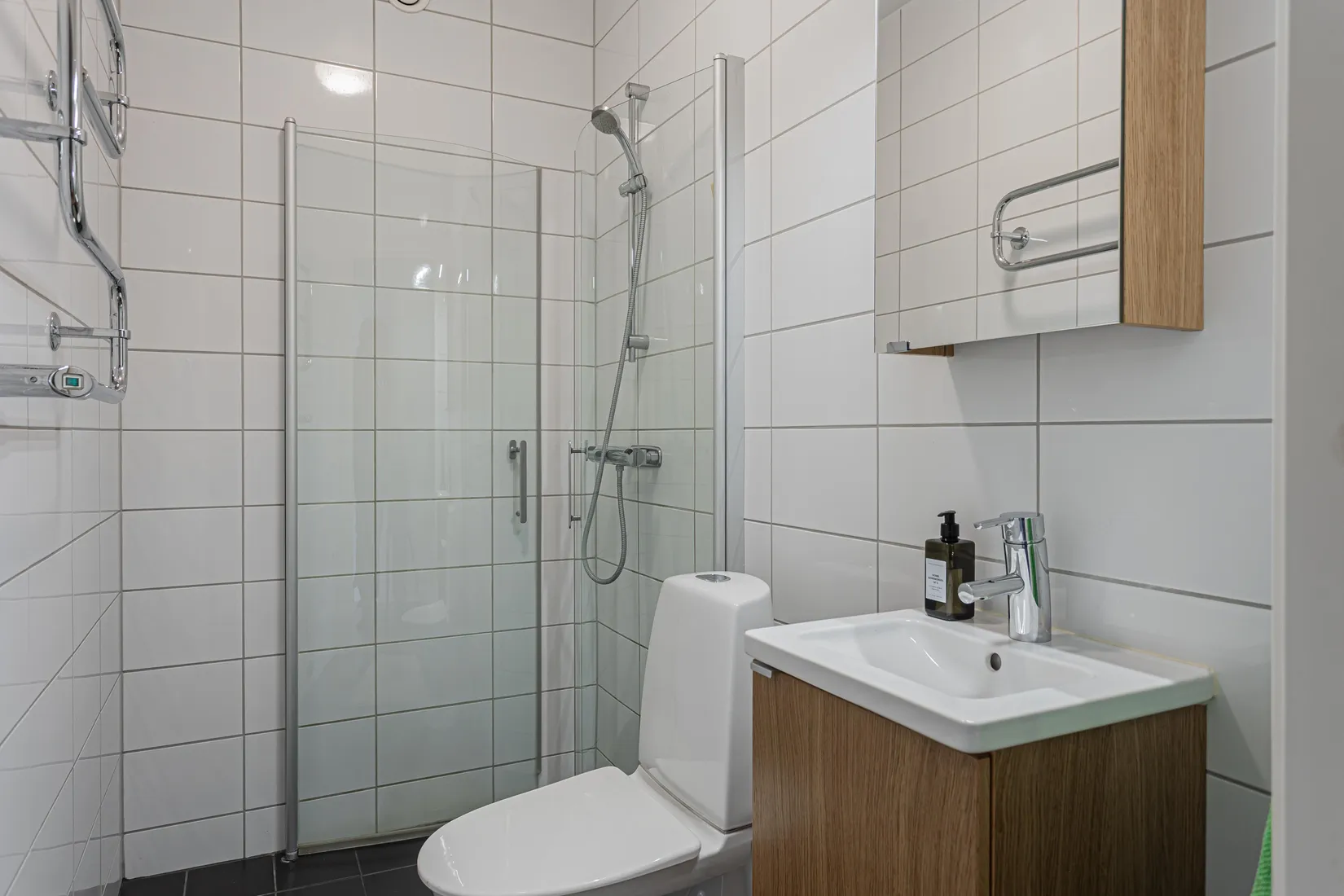 Bostadsrätt, Storsegelgatan 1, Öster Mälarstrand, Västerås