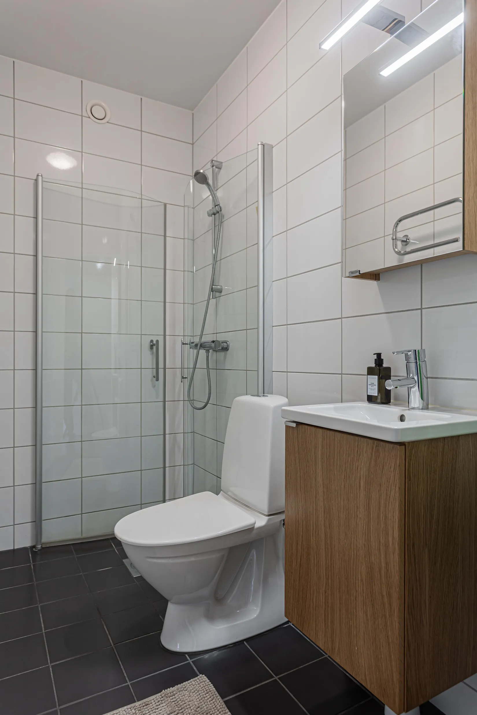 Bostadsrätt, Storsegelgatan 1, Öster Mälarstrand, Västerås