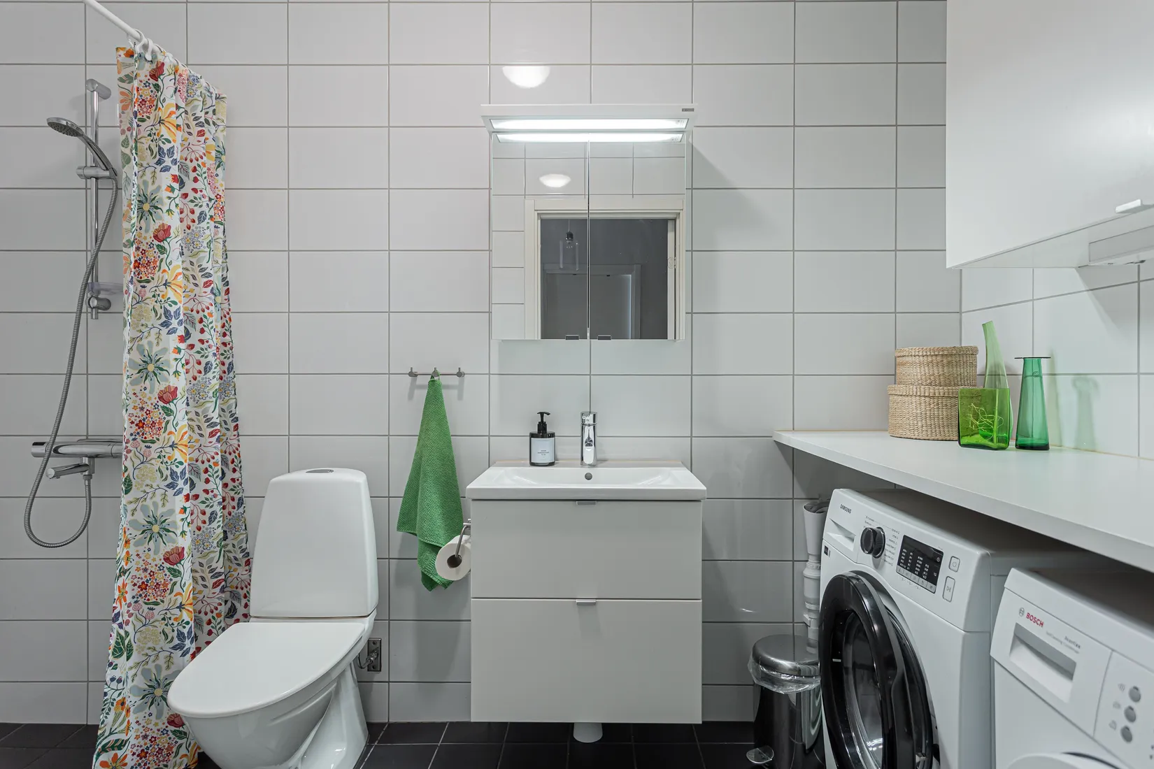 Bostadsrätt, Storsegelgatan 1, Öster Mälarstrand, Västerås