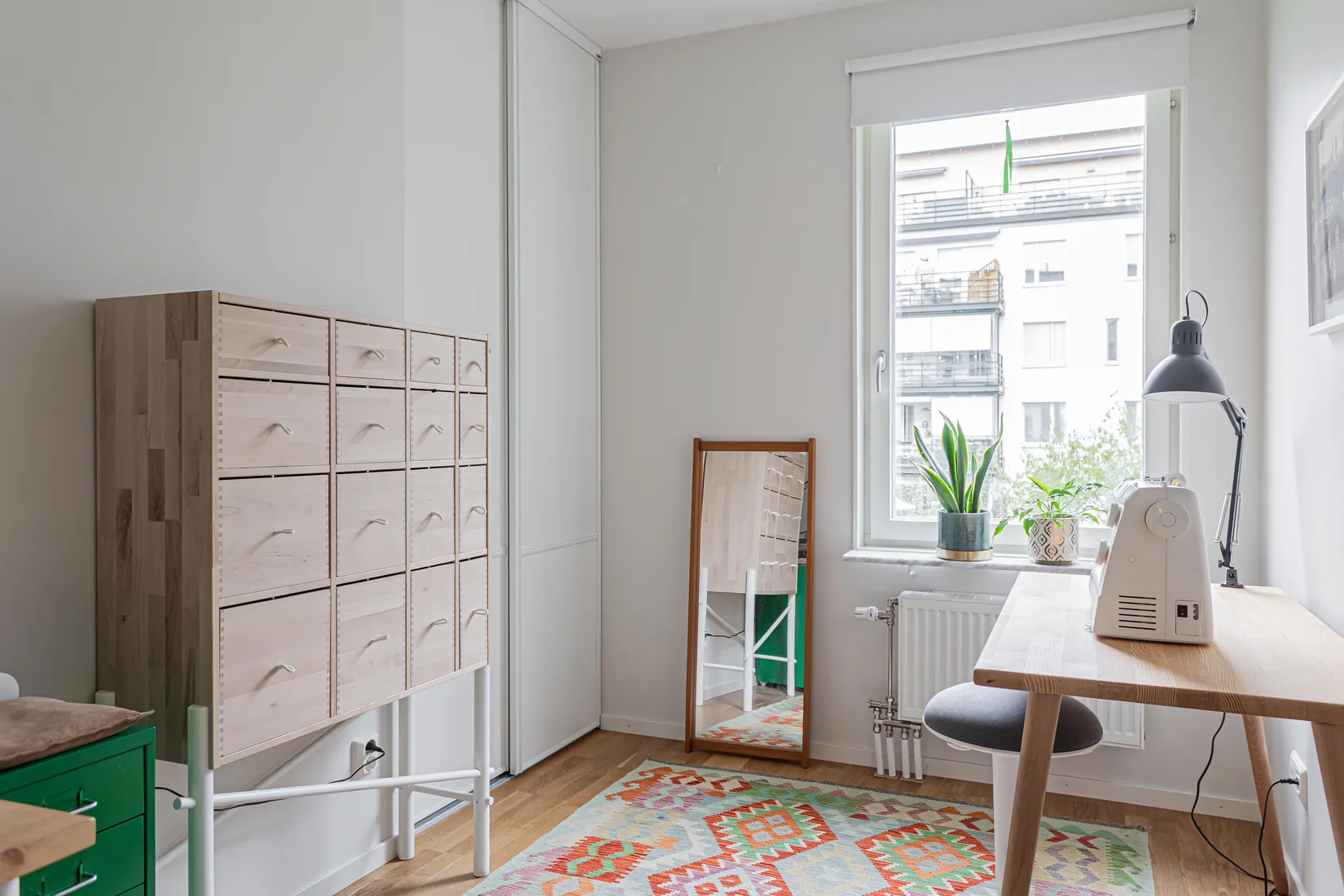 Bostadsrätt, Storsegelgatan 1, Öster Mälarstrand, Västerås