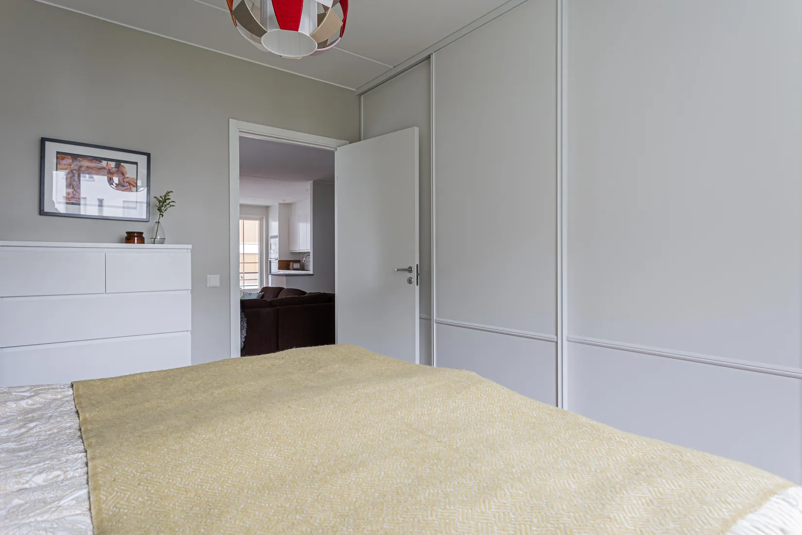 Bostadsrätt, Storsegelgatan 1, Öster Mälarstrand, Västerås