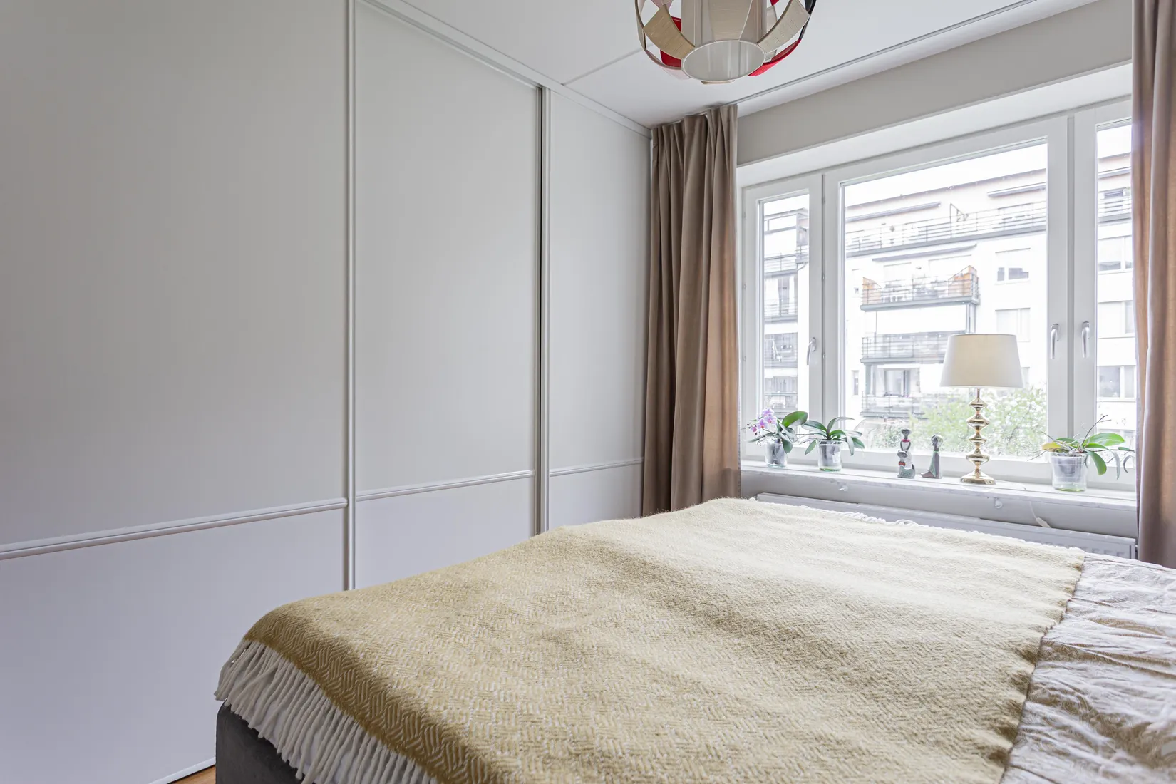 Bostadsrätt, Storsegelgatan 1, Öster Mälarstrand, Västerås