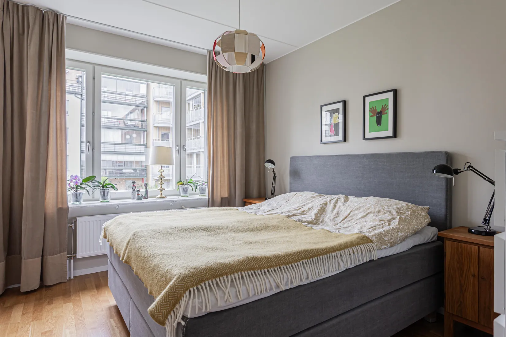 Bostadsrätt, Storsegelgatan 1, Öster Mälarstrand, Västerås