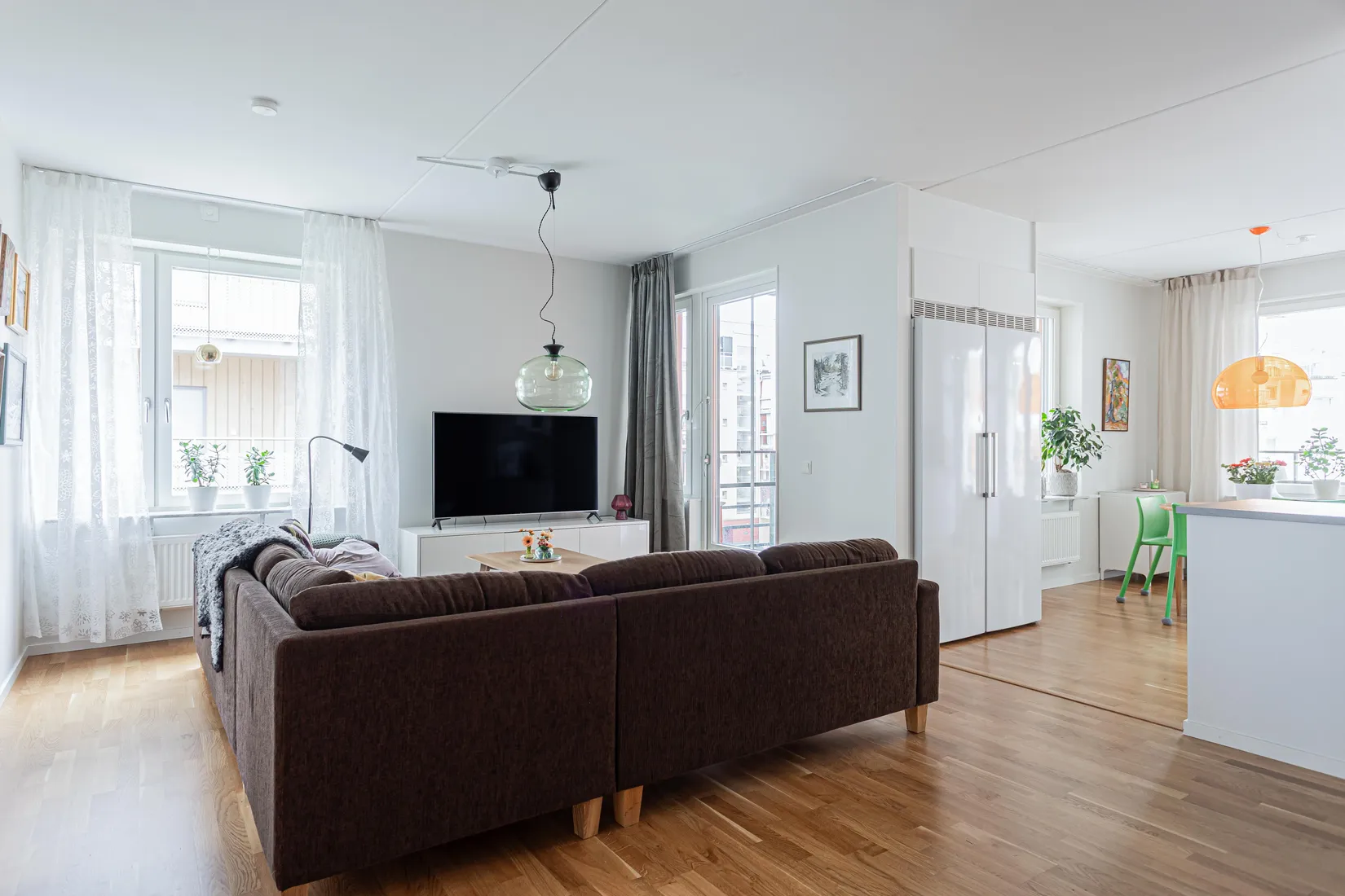 Bostadsrätt, Storsegelgatan 1, Öster Mälarstrand, Västerås