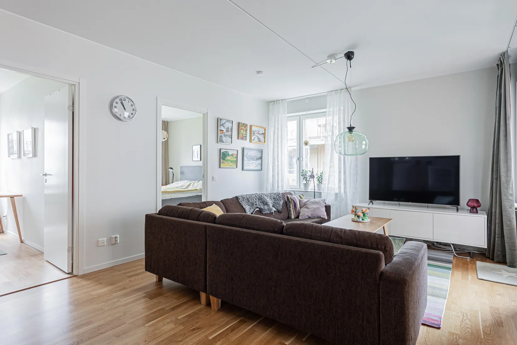 Bostadsrätt, Storsegelgatan 1, Öster Mälarstrand, Västerås