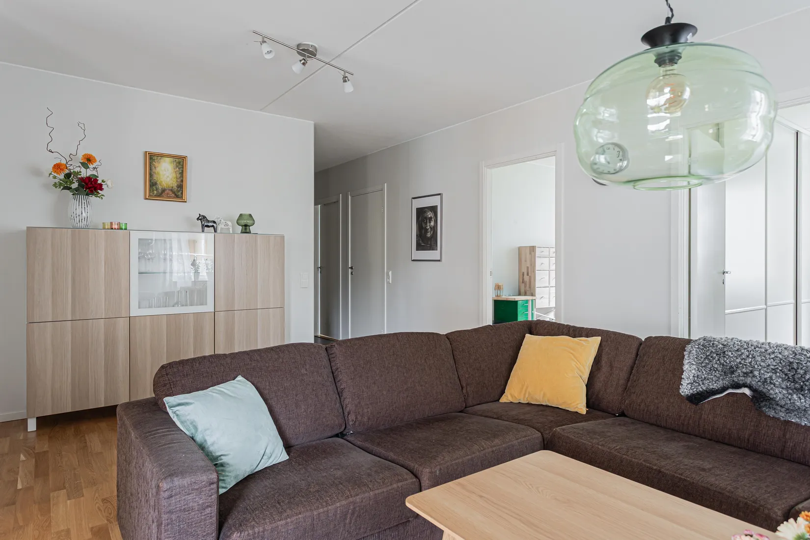 Bostadsrätt, Storsegelgatan 1, Öster Mälarstrand, Västerås