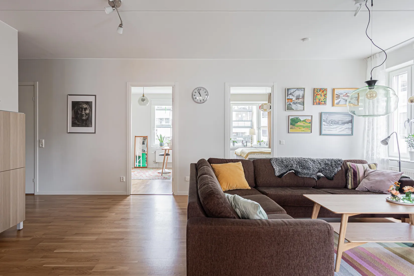 Bostadsrätt, Storsegelgatan 1, Öster Mälarstrand, Västerås