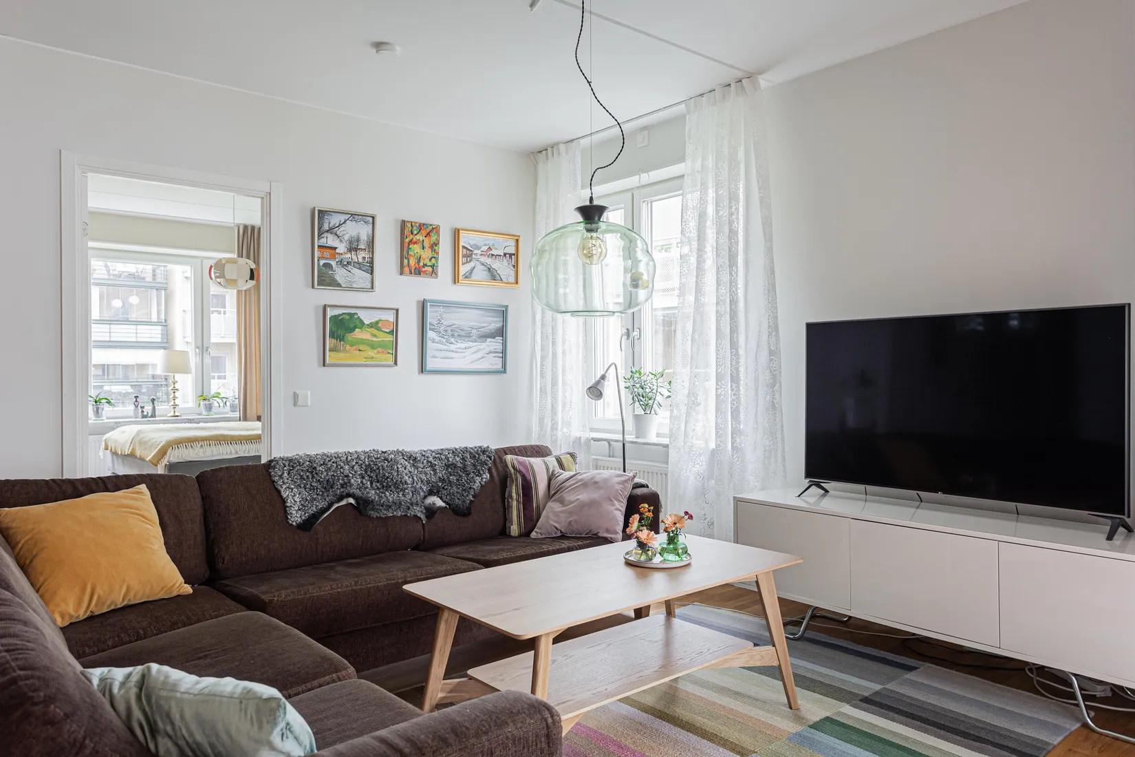 Bostadsrätt, Storsegelgatan 1, Öster Mälarstrand, Västerås