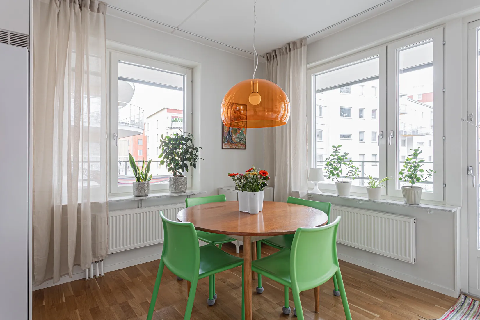 Bostadsrätt, Storsegelgatan 1, Öster Mälarstrand, Västerås