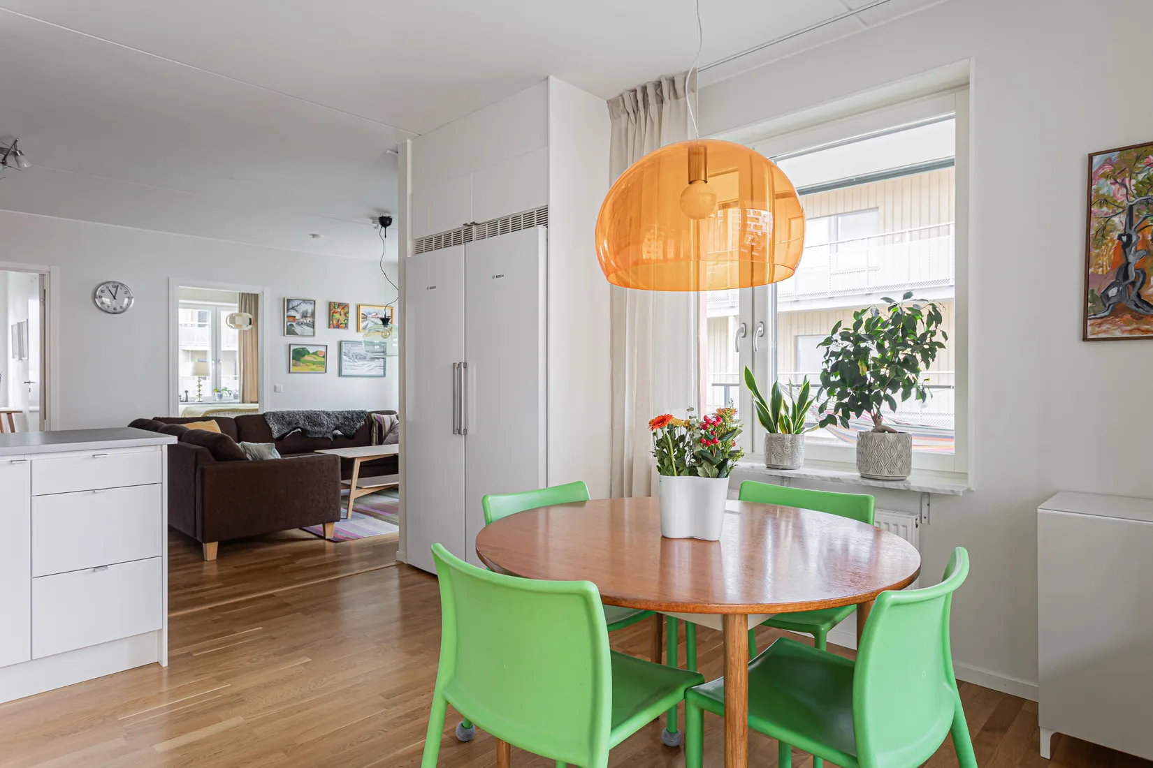 Bostadsrätt, Storsegelgatan 1, Öster Mälarstrand, Västerås