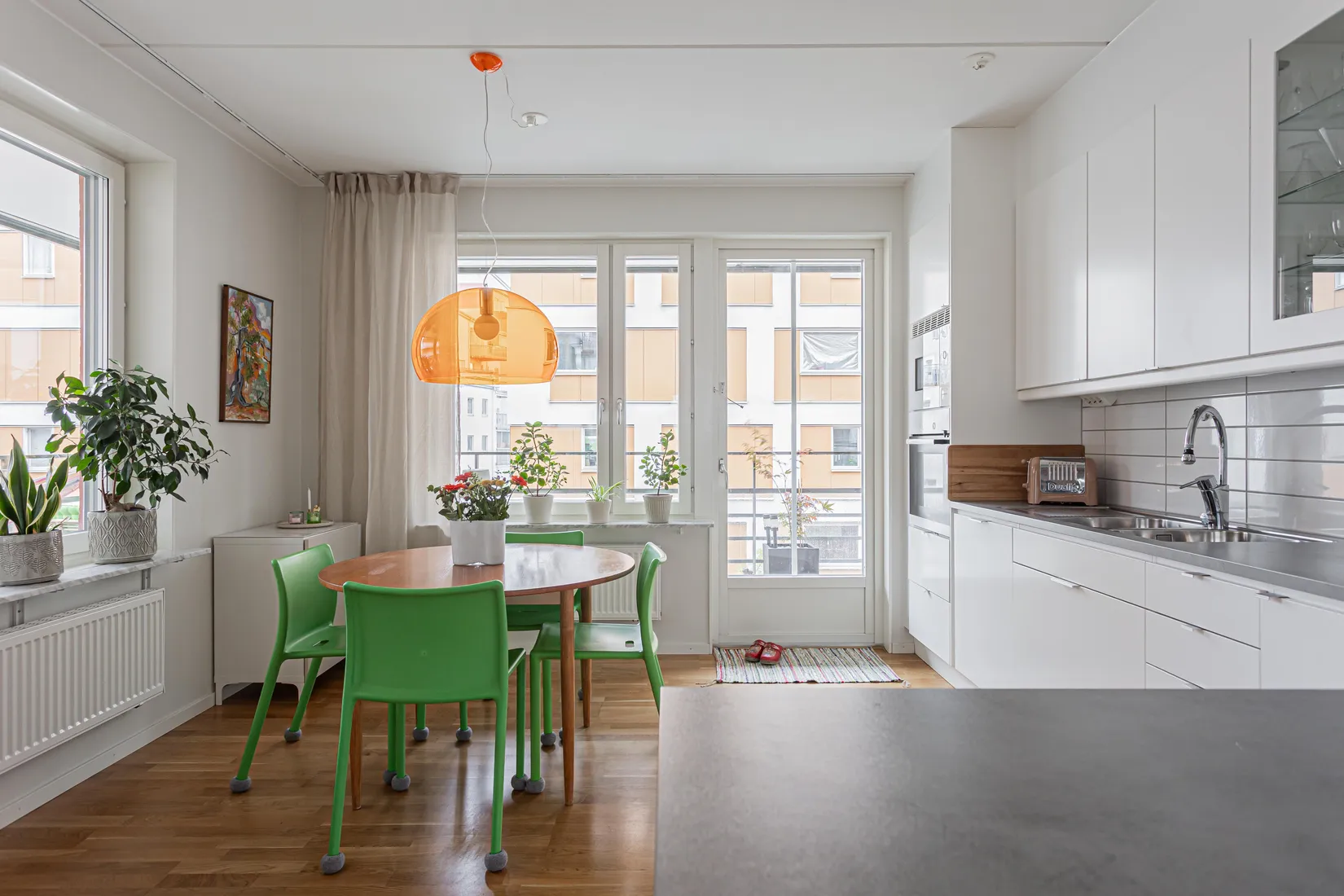 Bostadsrätt, Storsegelgatan 1, Öster Mälarstrand, Västerås