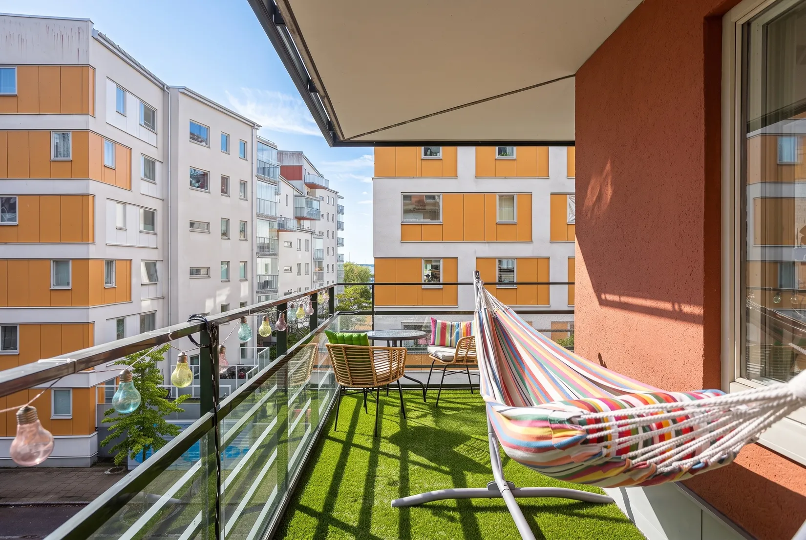 Bostadsrätt, Storsegelgatan 1, Öster Mälarstrand, Västerås
