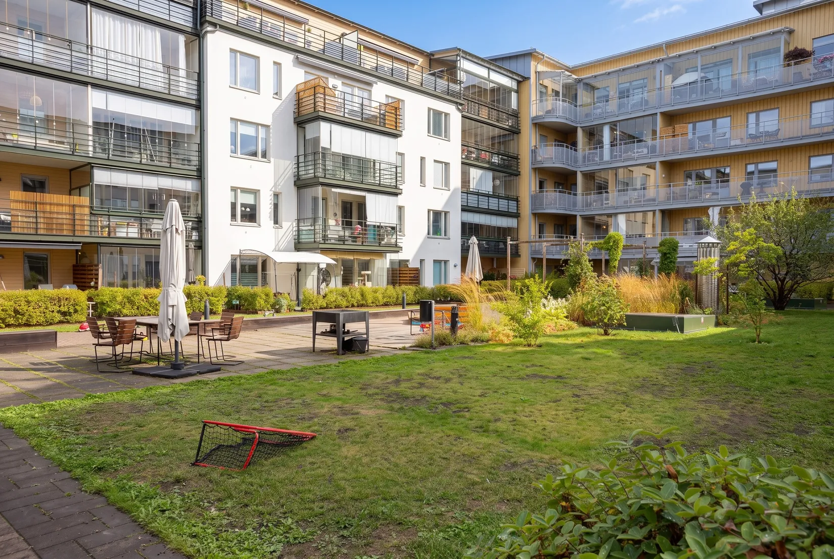 Bostadsrätt, Storsegelgatan 1, Öster Mälarstrand, Västerås
