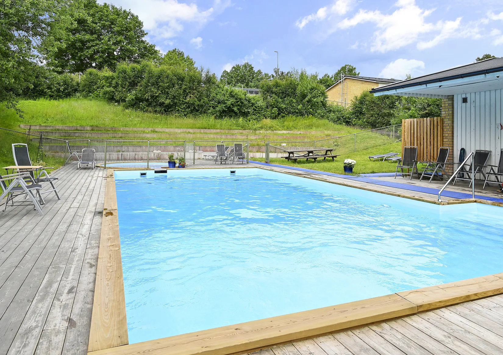 Bostadsrätt, Skogstorpsvägen 32, Tegelhagen, Sollentuna