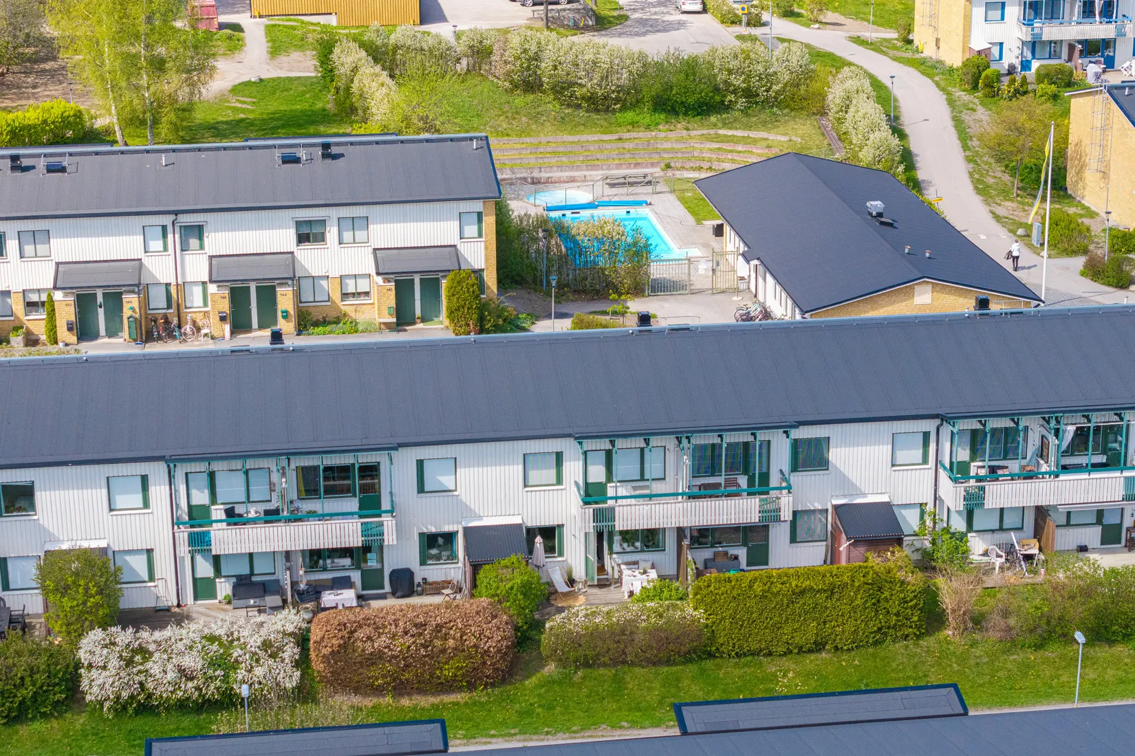 Bostadsrätt, Skogstorpsvägen 32, Tegelhagen, Sollentuna