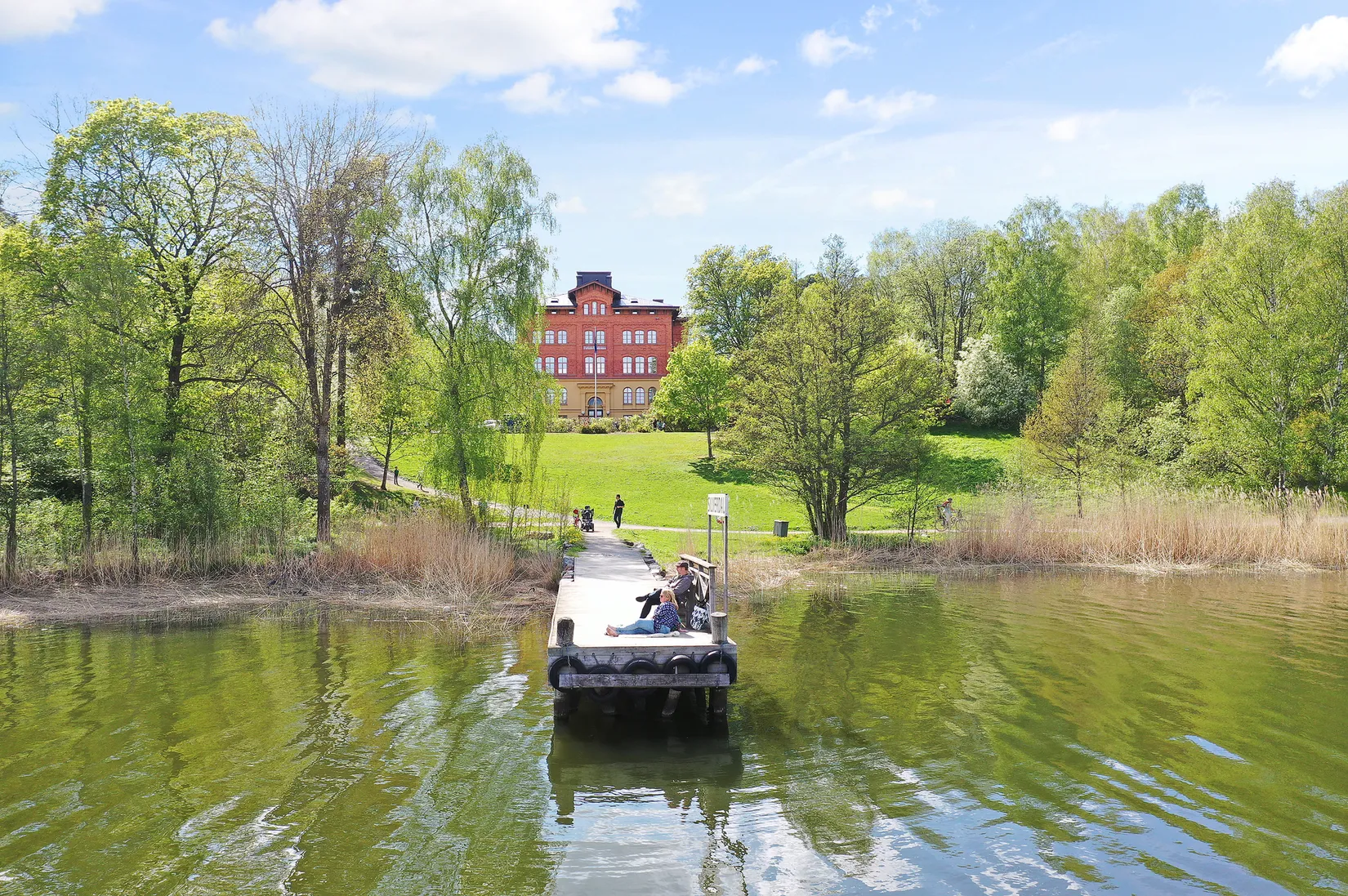 Bostadsrätt, Skogstorpsvägen 32, Tegelhagen, Sollentuna