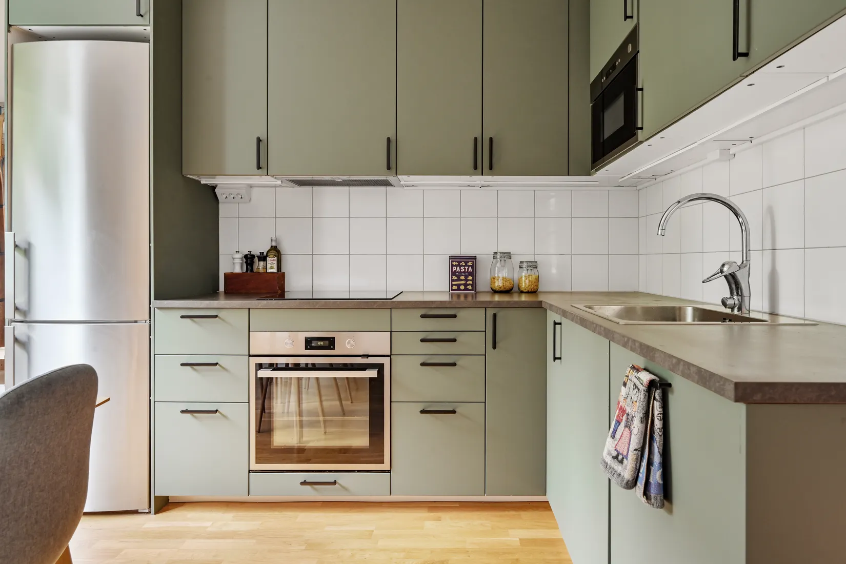 Bostadsrätt, Skogstorpsvägen 32, Tegelhagen, Sollentuna