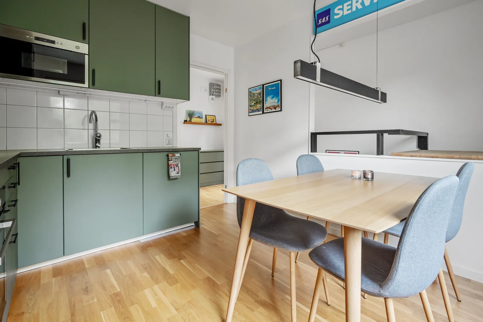 Bostadsrätt, Skogstorpsvägen 32, Tegelhagen, Sollentuna