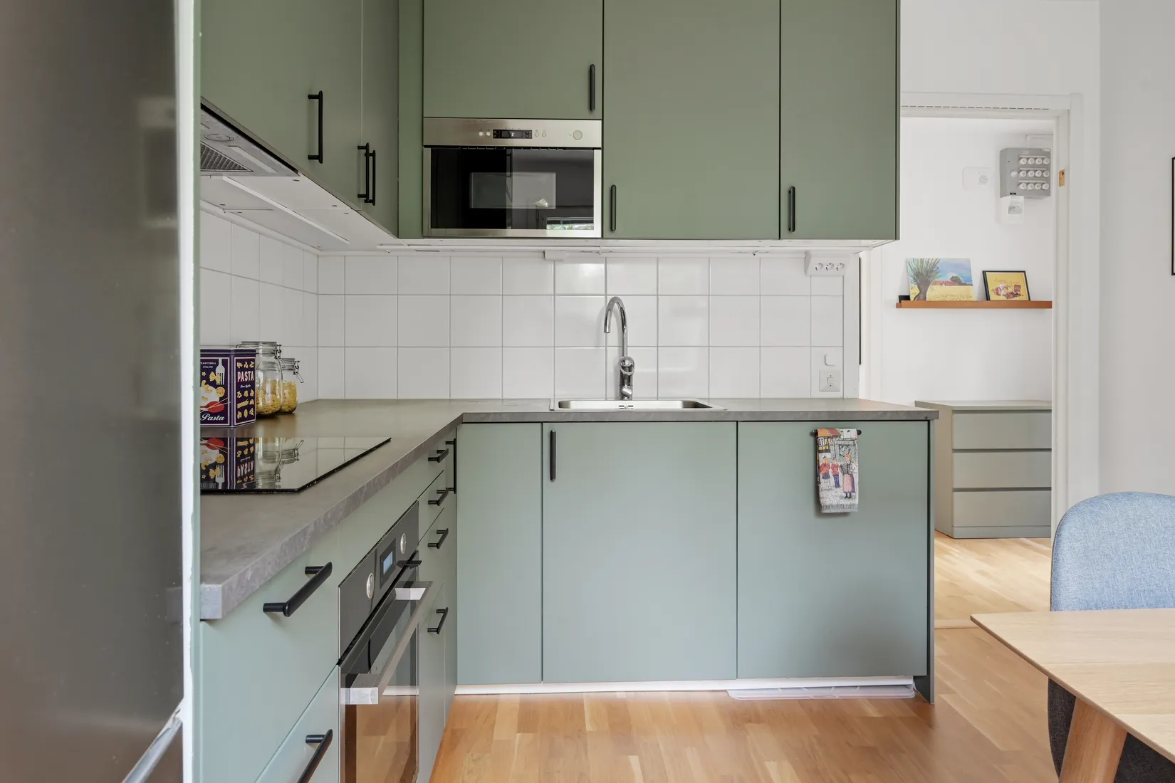 Bostadsrätt, Skogstorpsvägen 32, Tegelhagen, Sollentuna