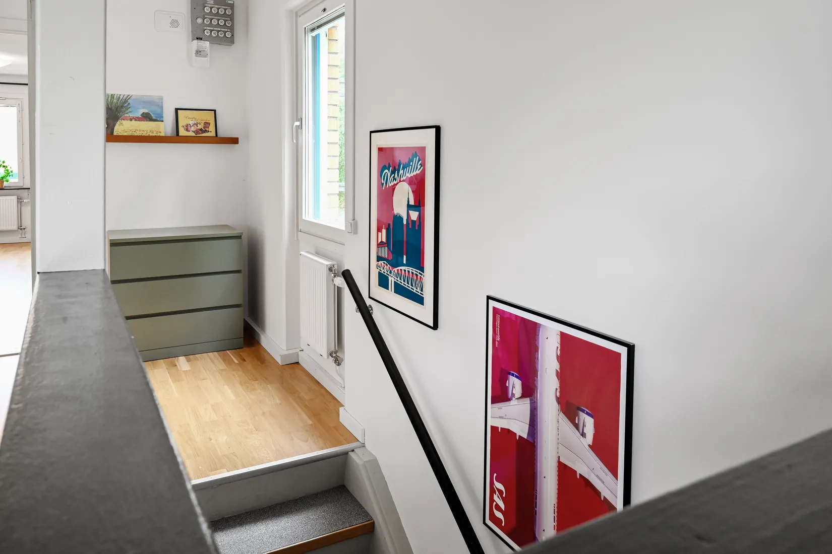 Bostadsrätt, Skogstorpsvägen 32, Tegelhagen, Sollentuna