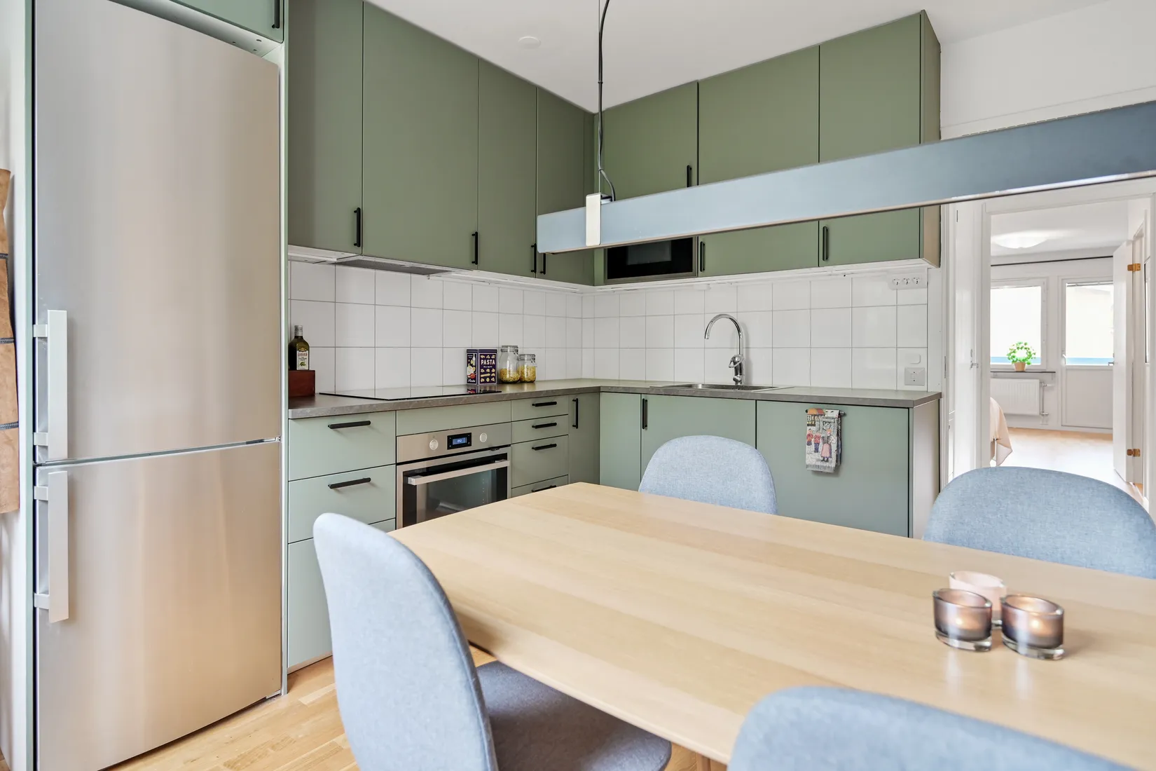 Bostadsrätt, Skogstorpsvägen 32, Tegelhagen, Sollentuna