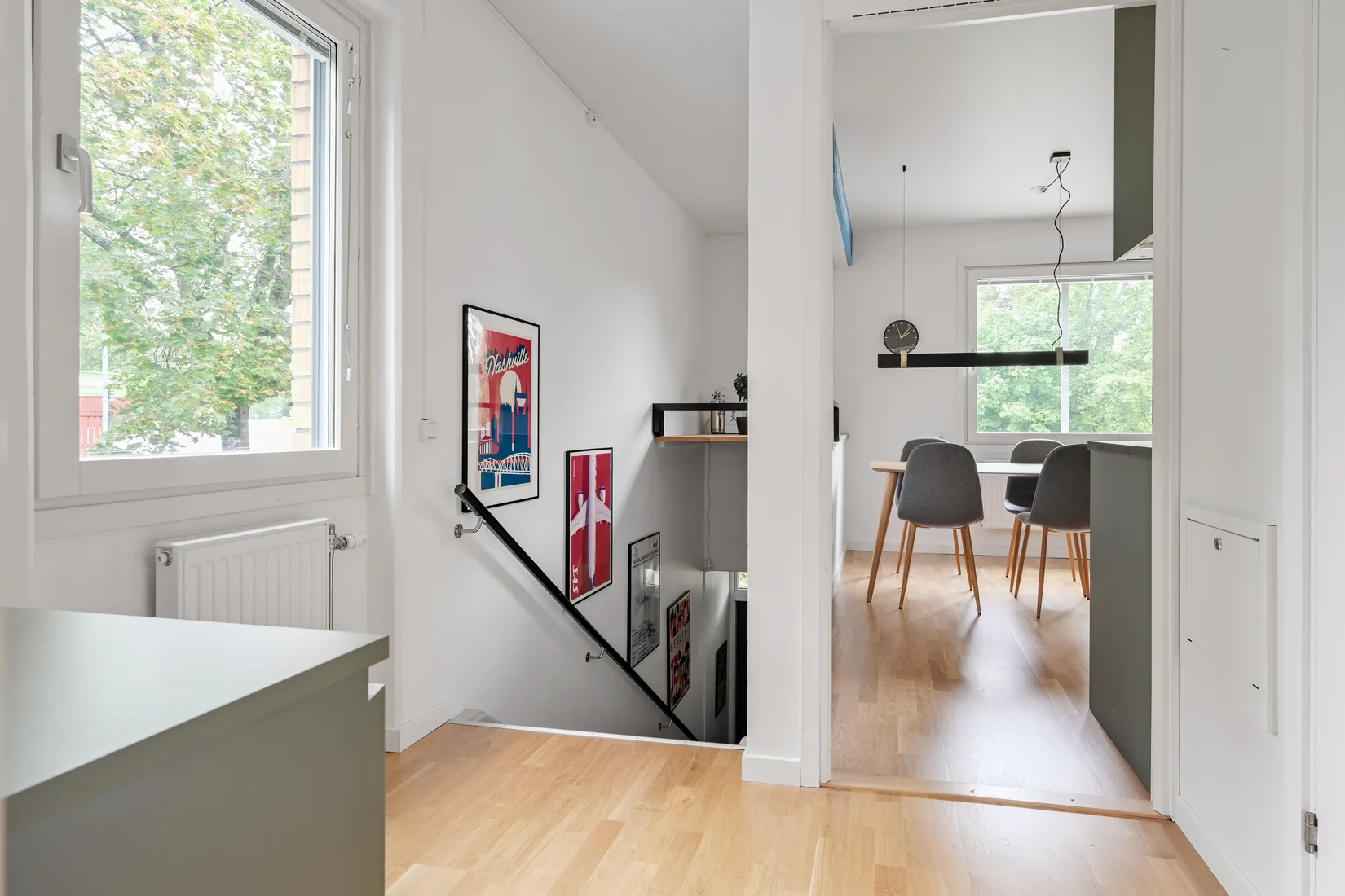 Bostadsrätt, Skogstorpsvägen 32, Tegelhagen, Sollentuna