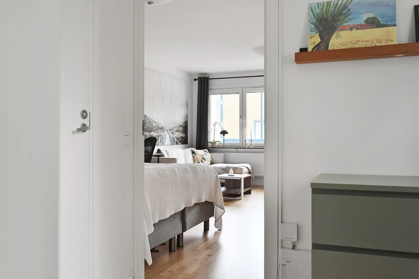 Bostadsrätt, Skogstorpsvägen 32, Tegelhagen, Sollentuna