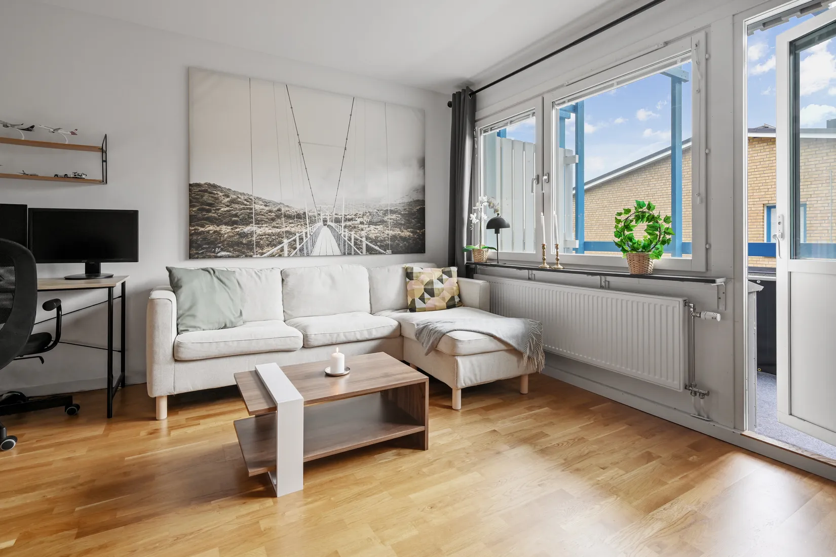 Bostadsrätt, Skogstorpsvägen 32, Tegelhagen, Sollentuna