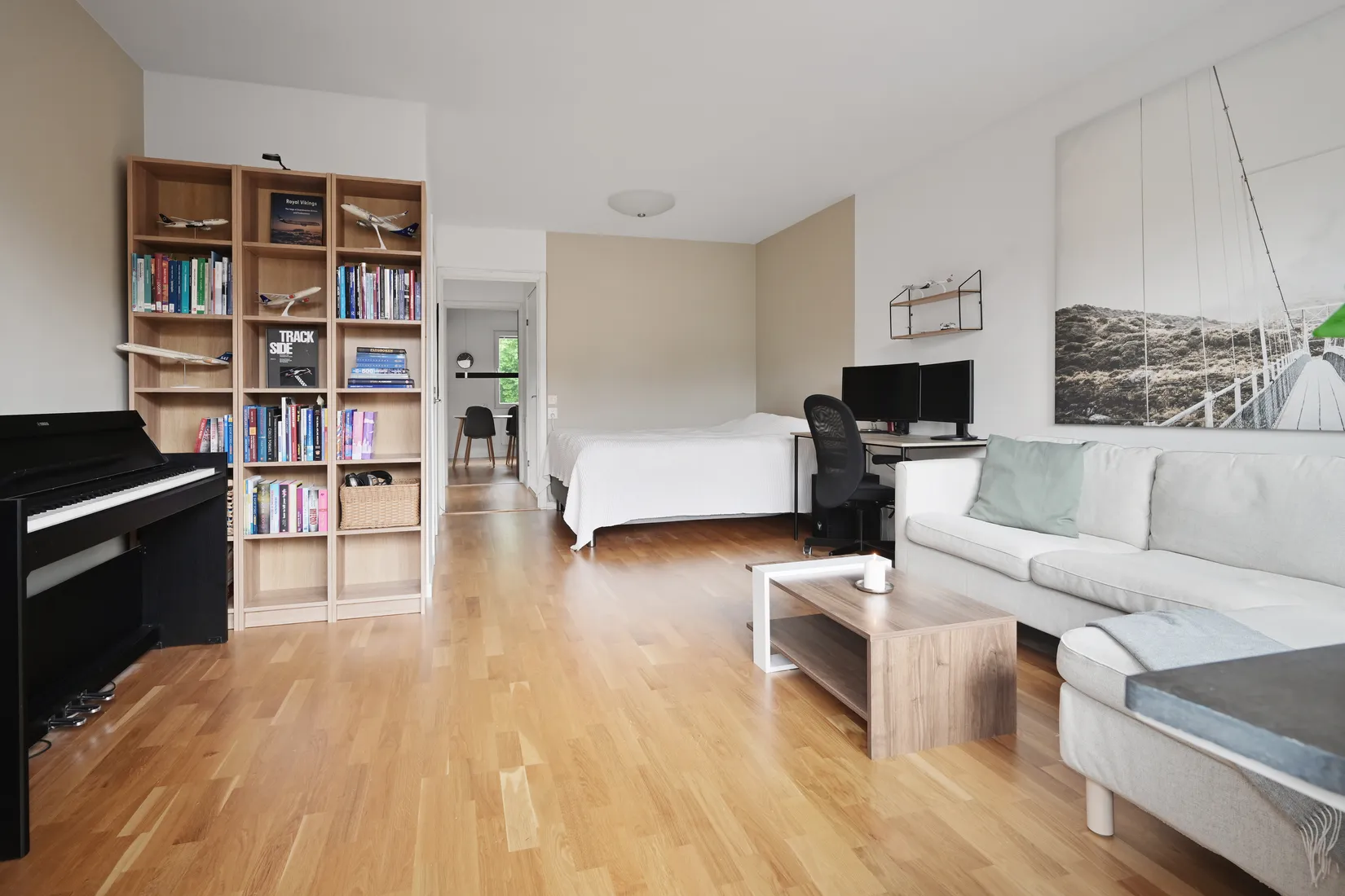 Bostadsrätt, Skogstorpsvägen 32, Tegelhagen, Sollentuna