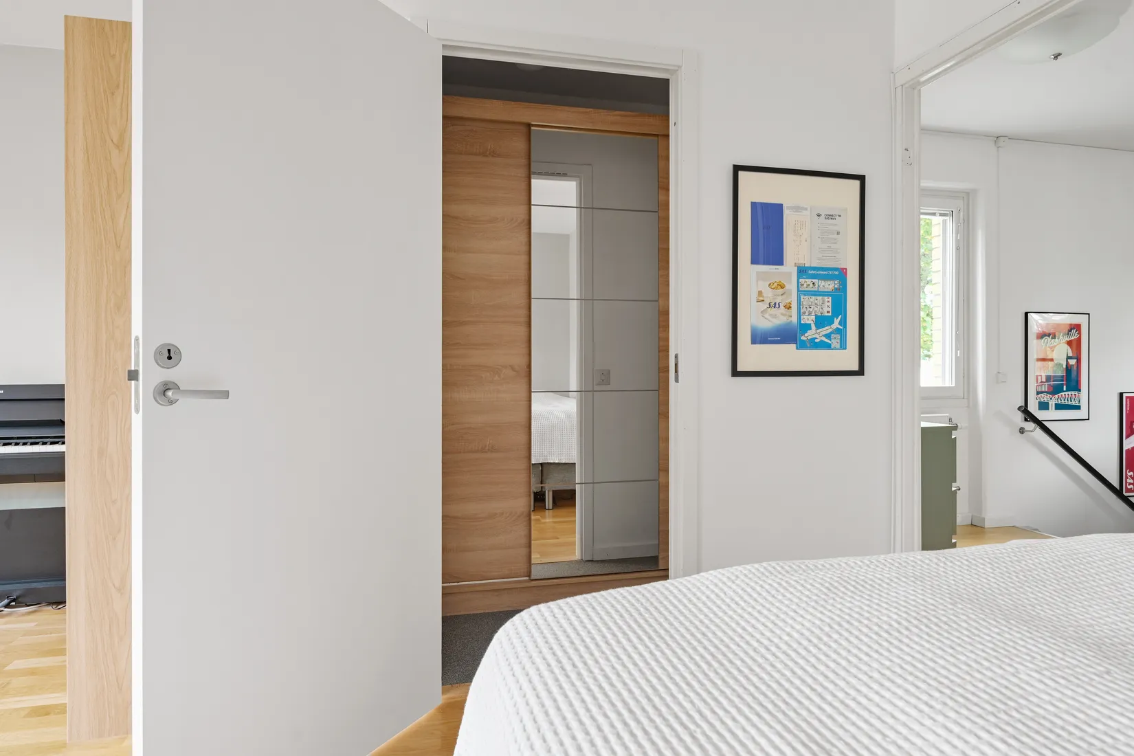 Bostadsrätt, Skogstorpsvägen 32, Tegelhagen, Sollentuna