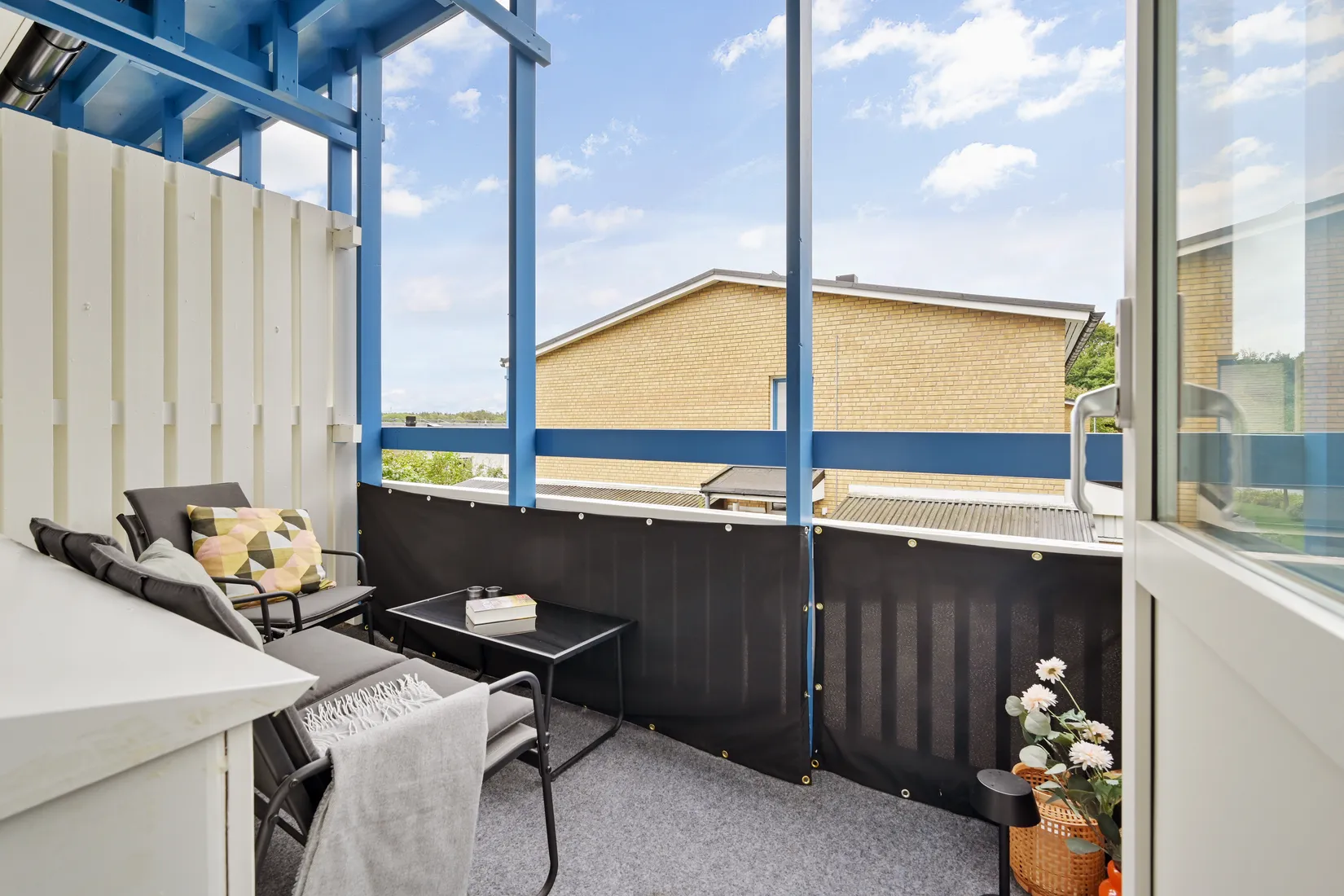 Bostadsrätt, Skogstorpsvägen 32, Tegelhagen, Sollentuna
