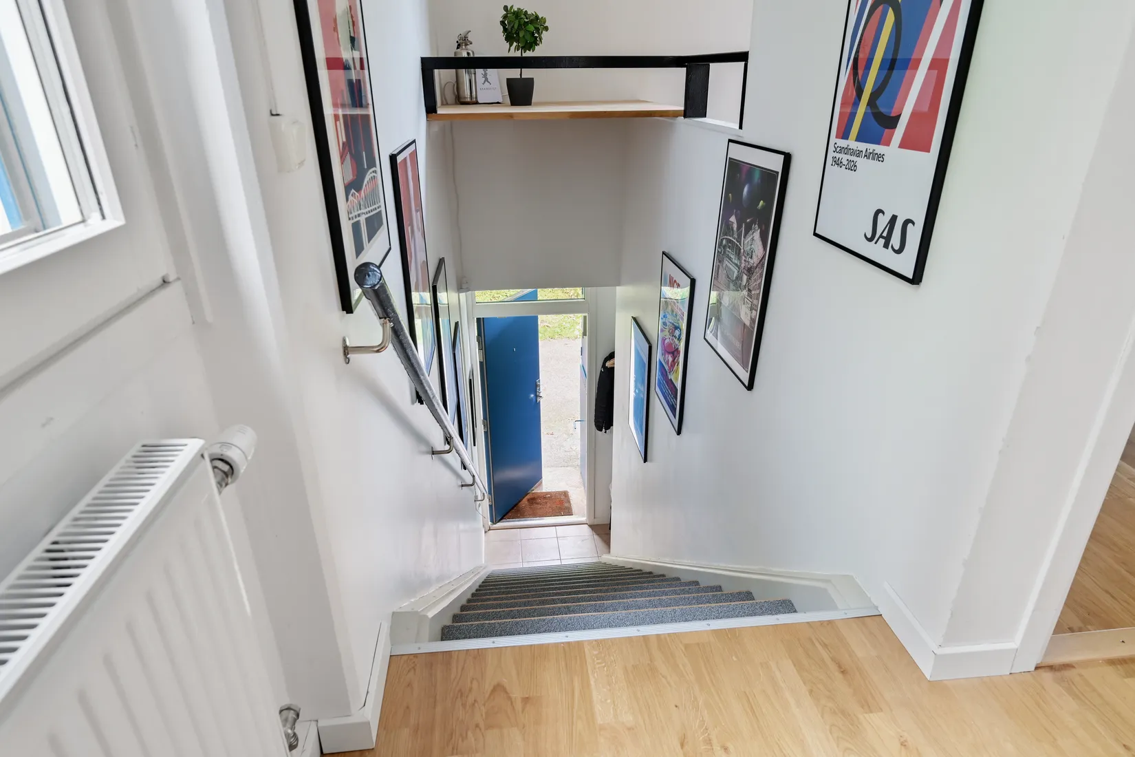 Bostadsrätt, Skogstorpsvägen 32, Tegelhagen, Sollentuna