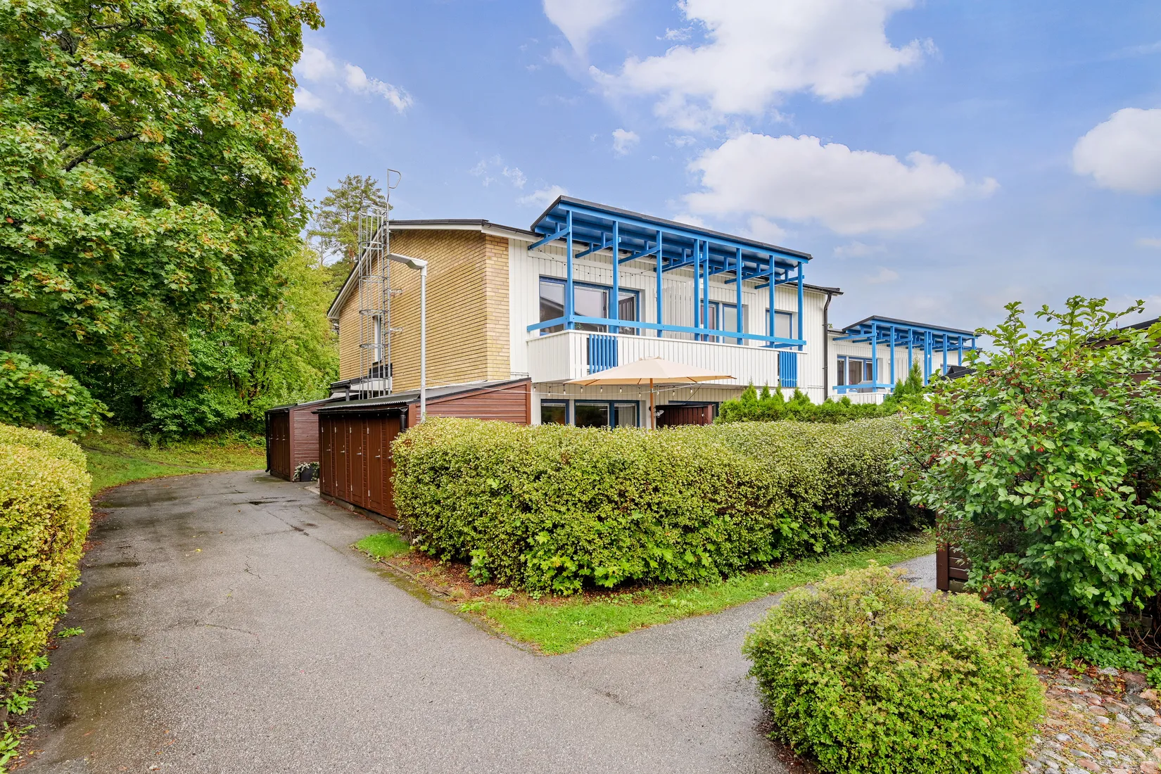 Bostadsrätt, Skogstorpsvägen 32, Tegelhagen, Sollentuna