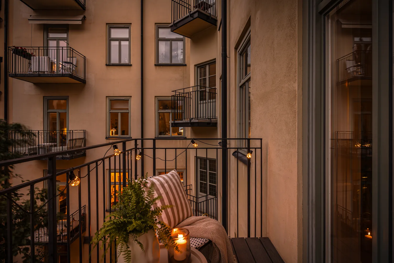 Bostadsrätt, Krukmakargatan 2, Mariatorget, Stockholm