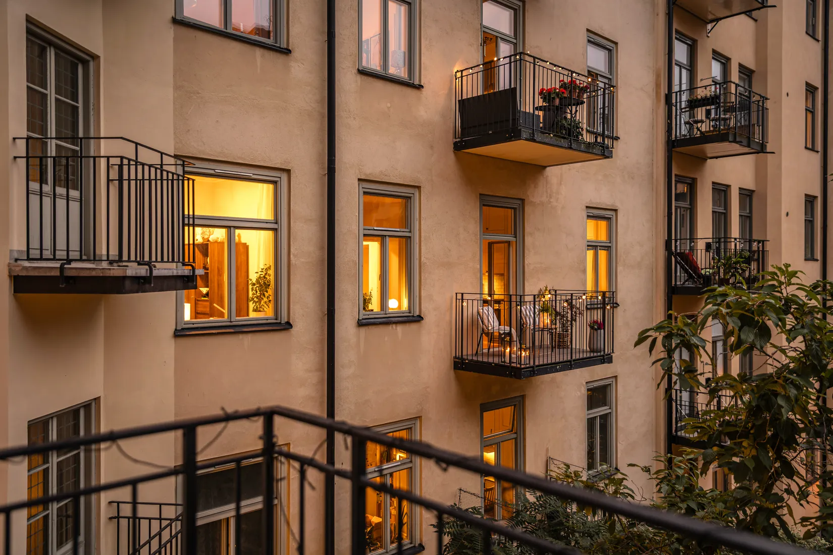 Bostadsrätt, Krukmakargatan 2, Mariatorget, Stockholm