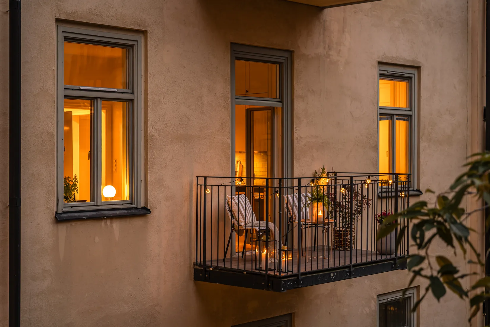 Bostadsrätt, Krukmakargatan 2, Mariatorget, Stockholm