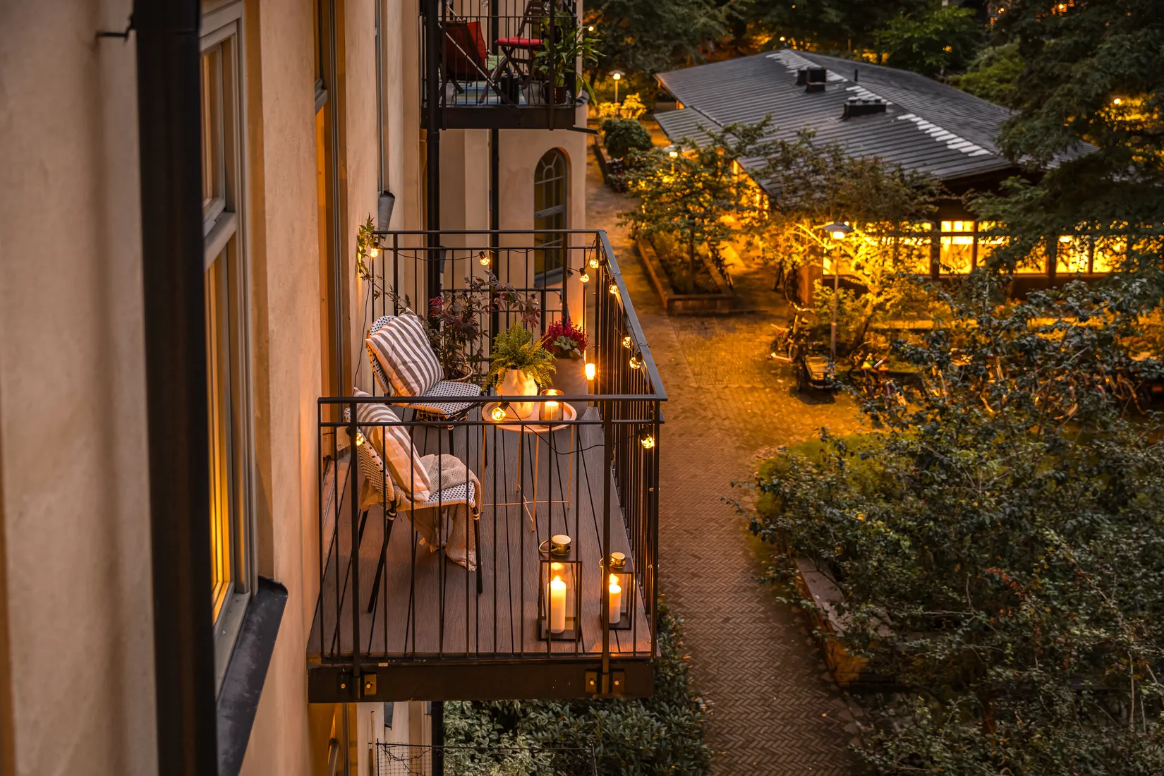 Bostadsrätt, Krukmakargatan 2, Mariatorget, Stockholm