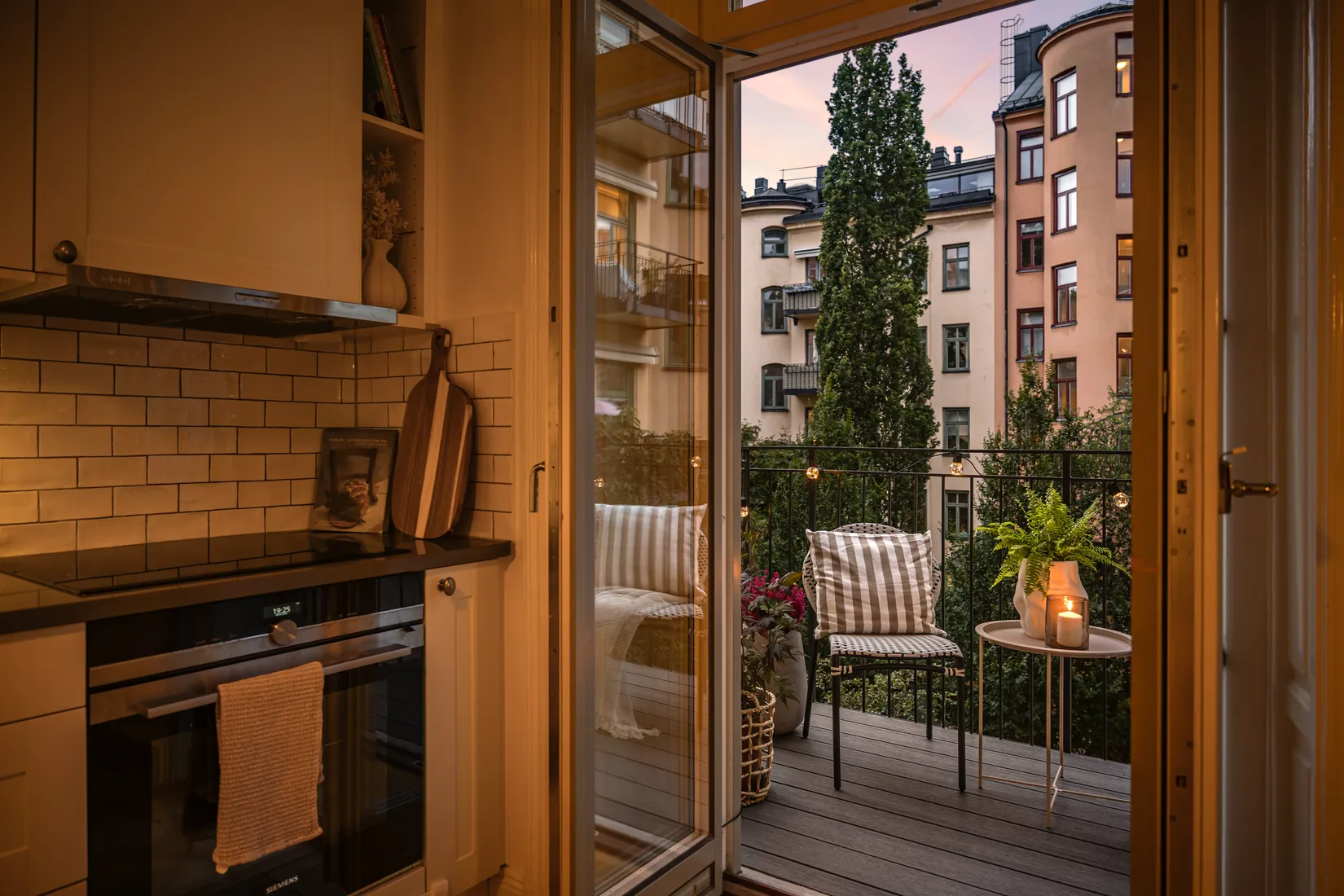 Bostadsrätt, Krukmakargatan 2, Mariatorget, Stockholm