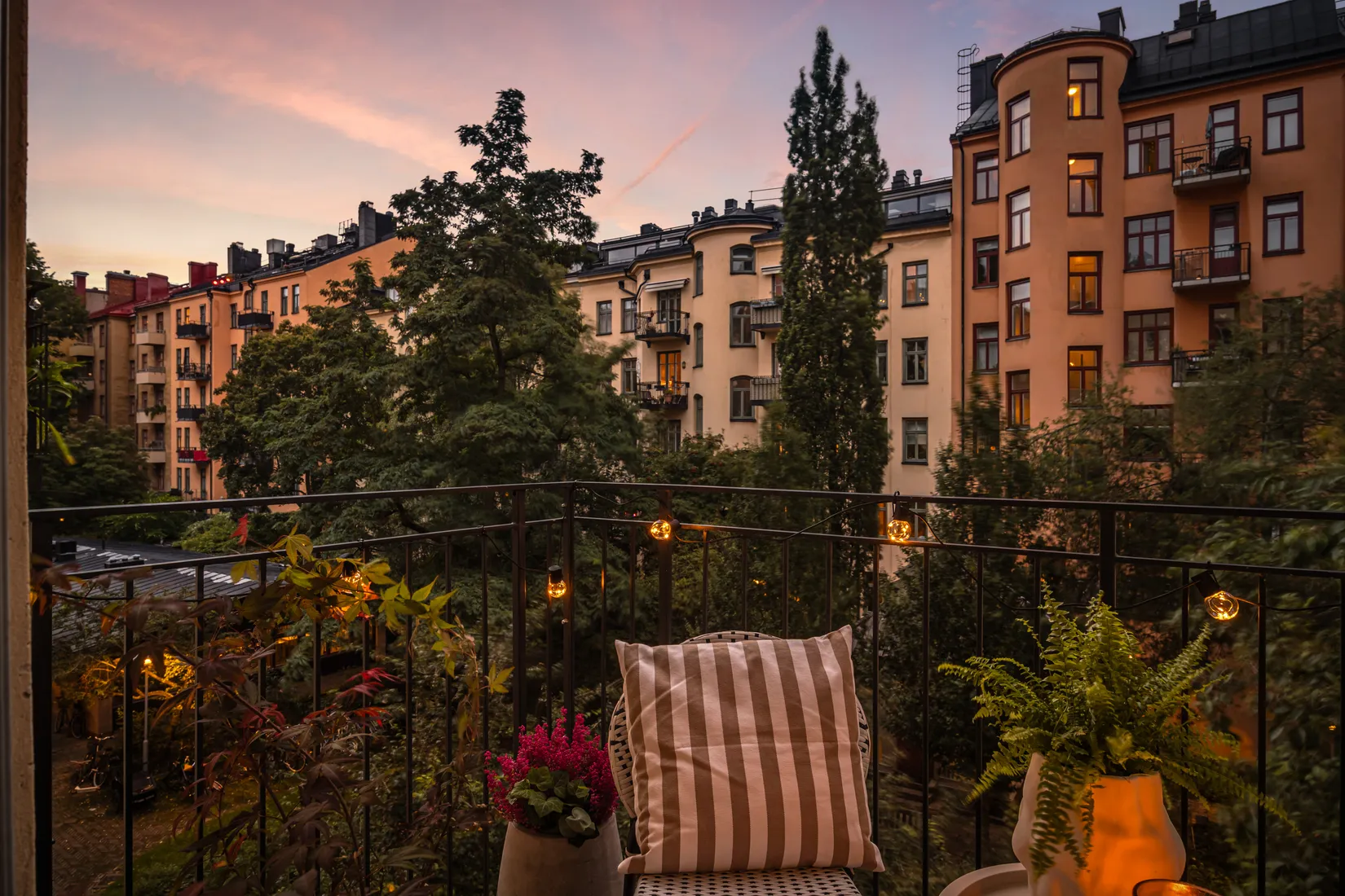 Bostadsrätt, Krukmakargatan 2, Mariatorget, Stockholm