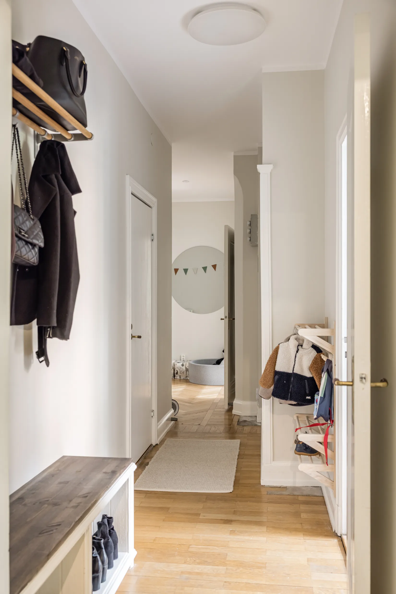 Bostadsrätt, Krukmakargatan 2, Mariatorget, Stockholm